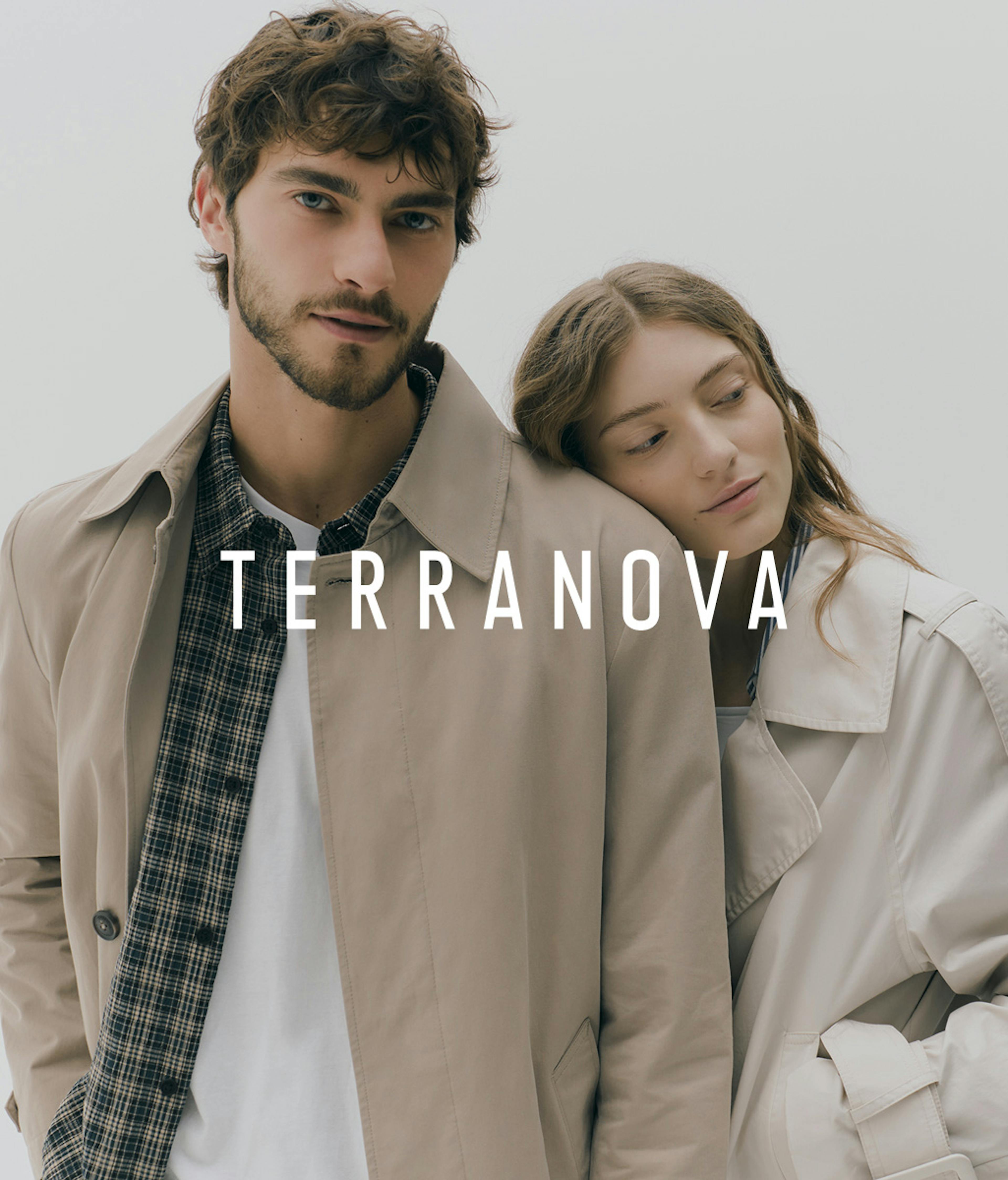 Terranova campaign