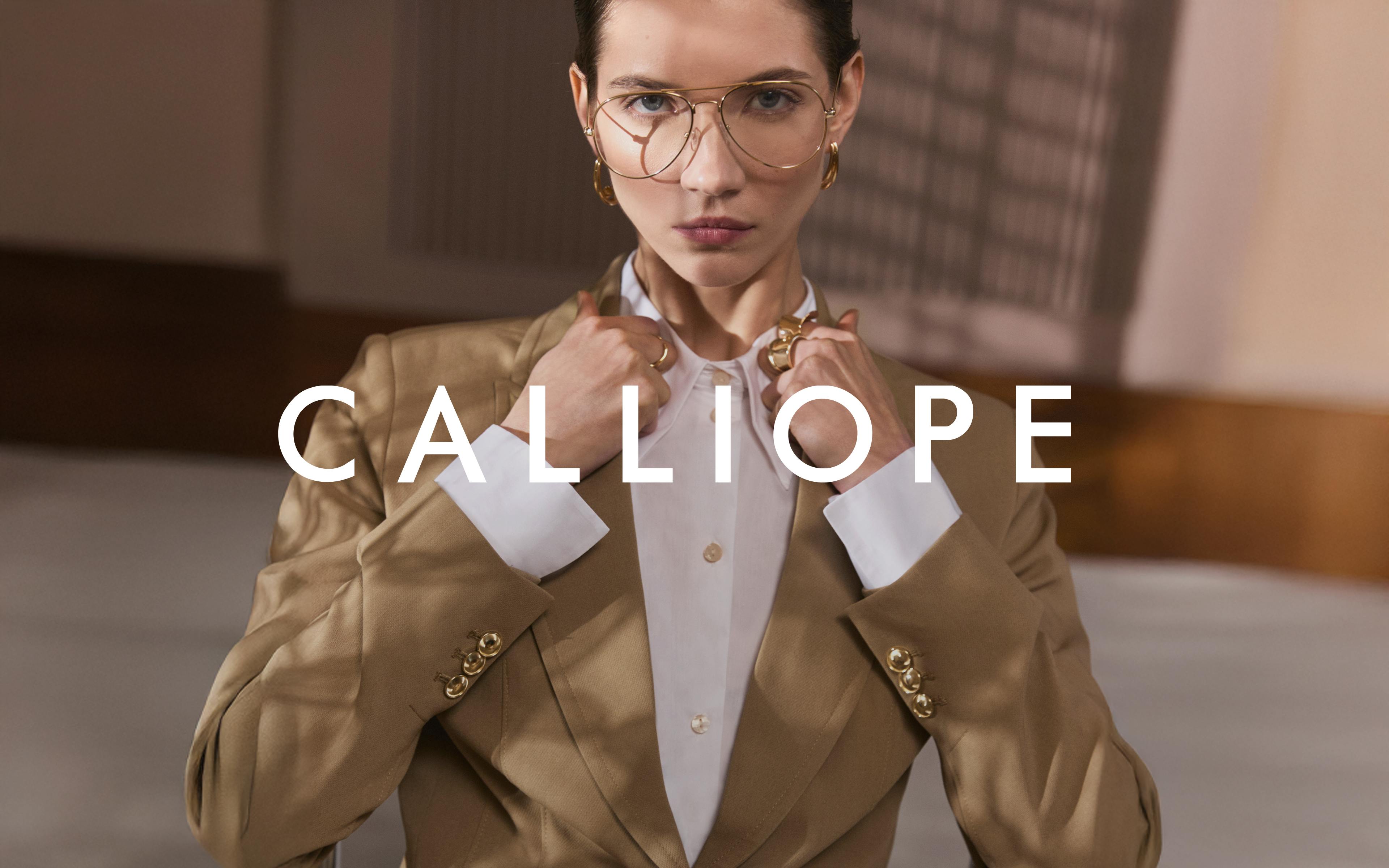 Calliope campaign