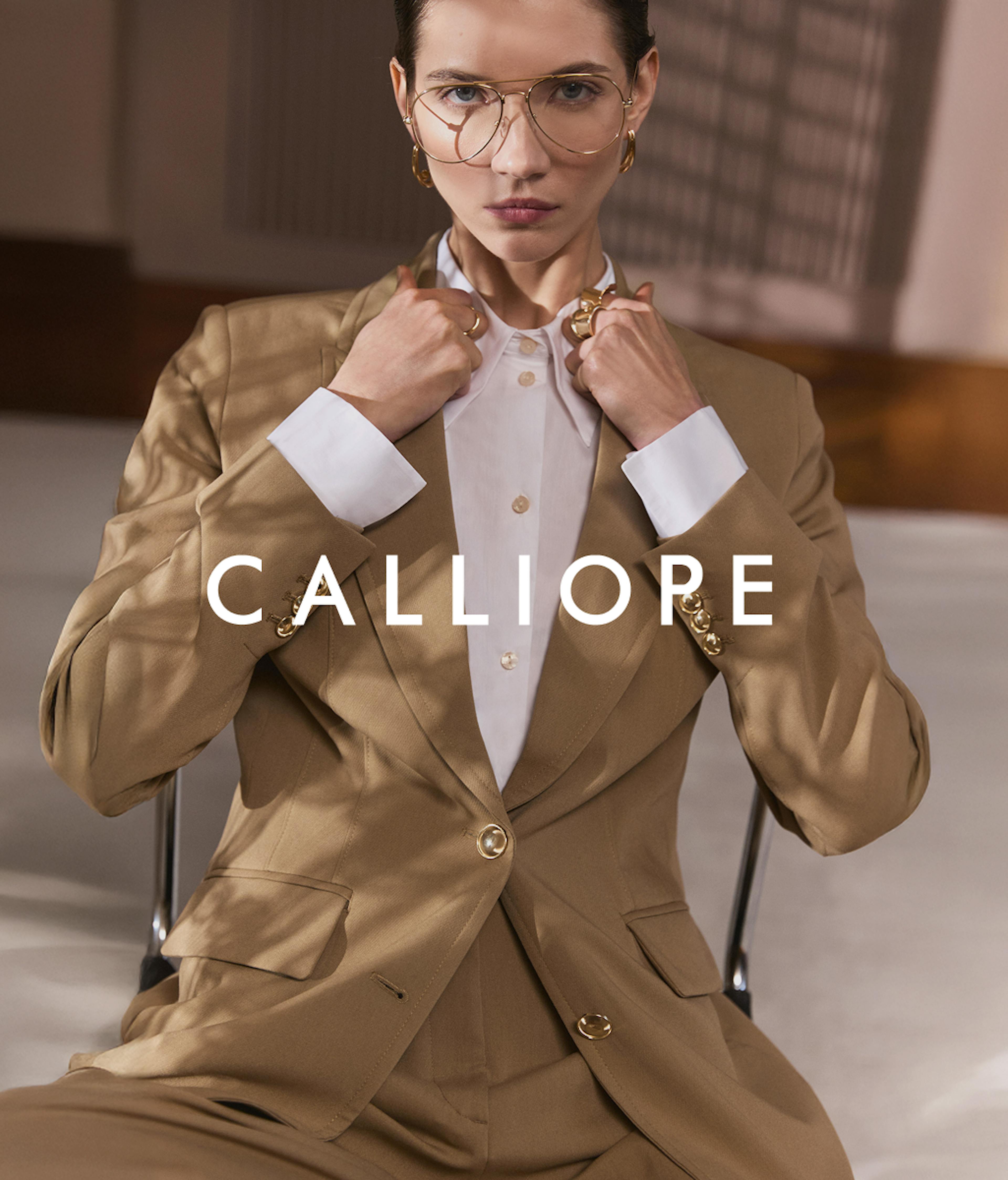 Calliope campaign