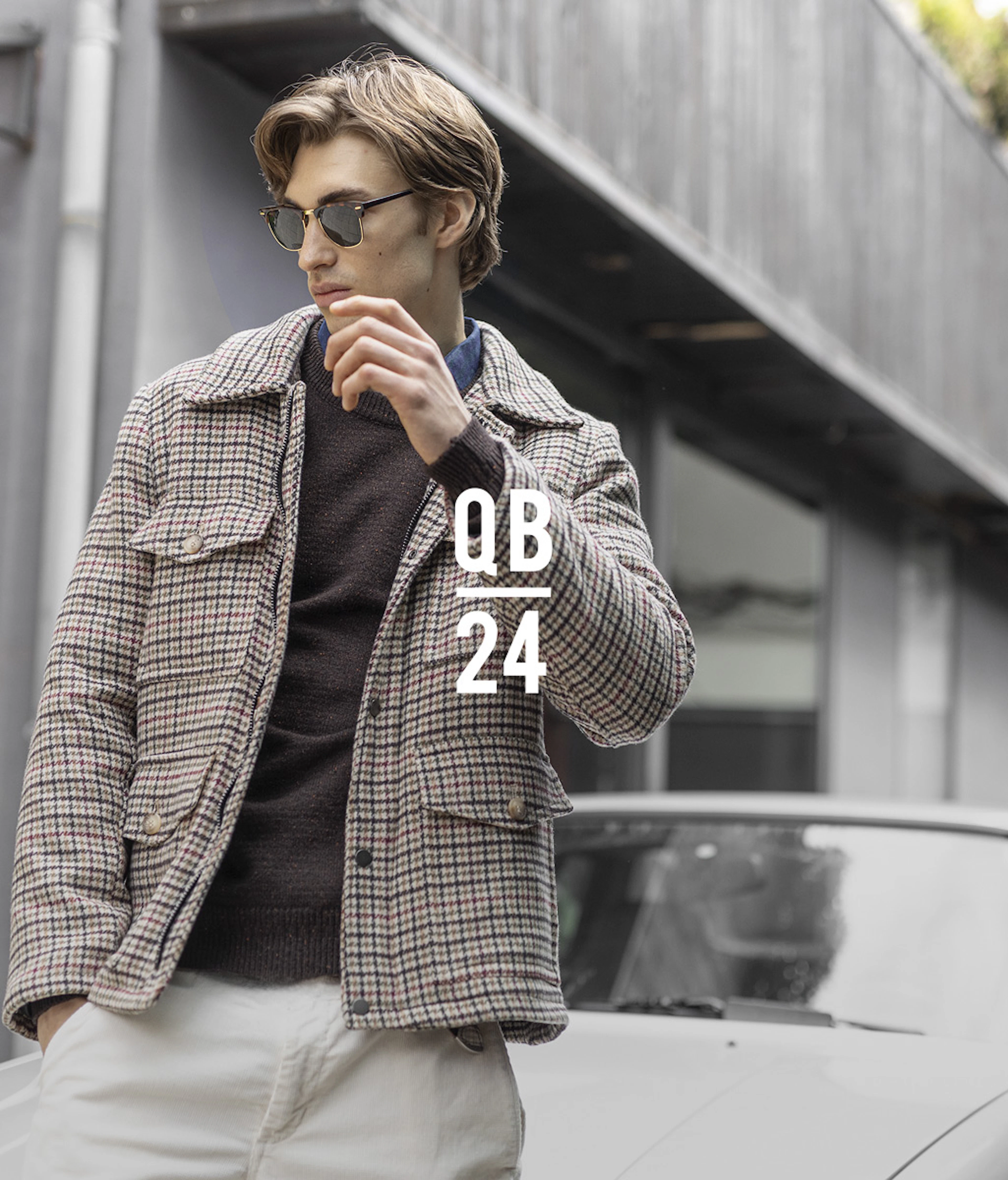 QB24 campaign