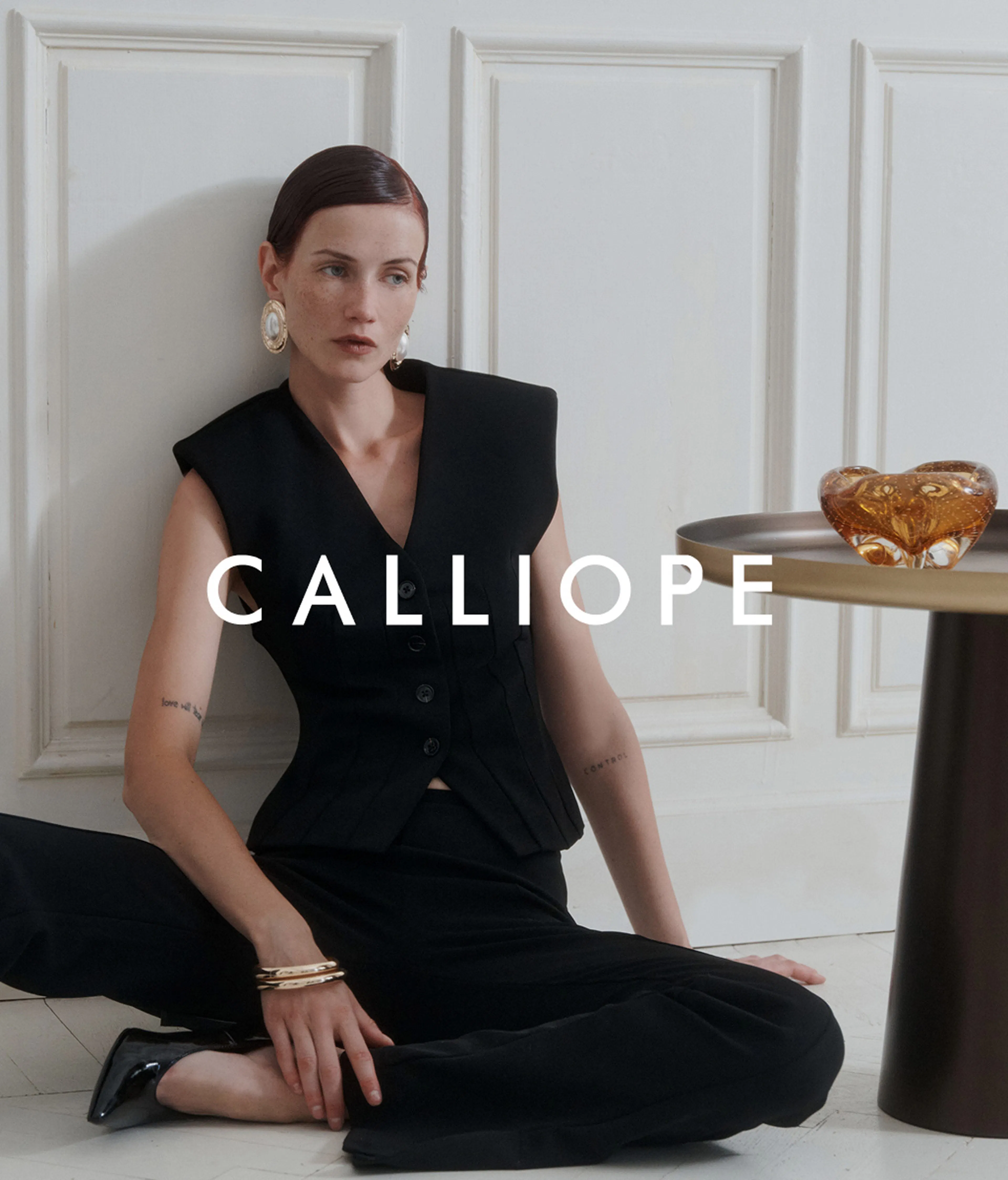 Calliope campaign