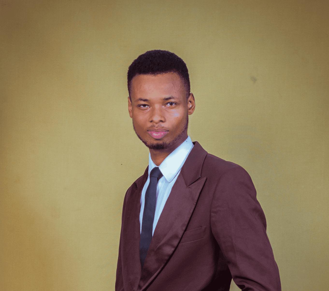 Ajongolo Femi display photo