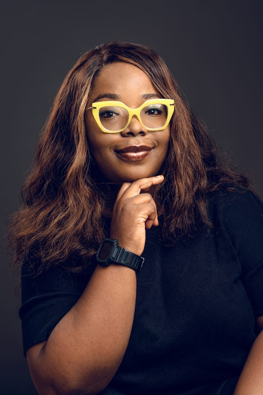 Chiaka Unegbu display photo