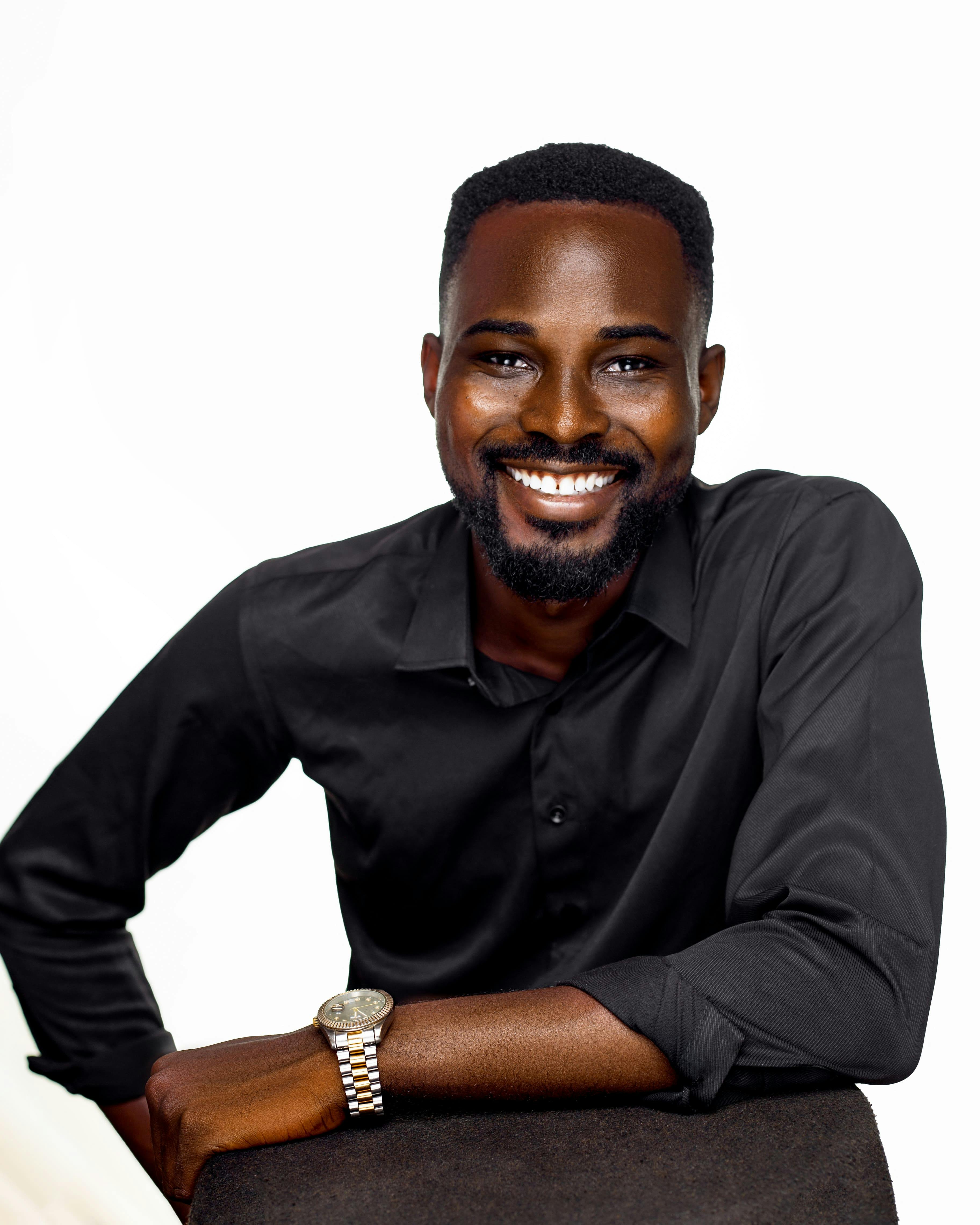 Olalekan Temidayo display photo