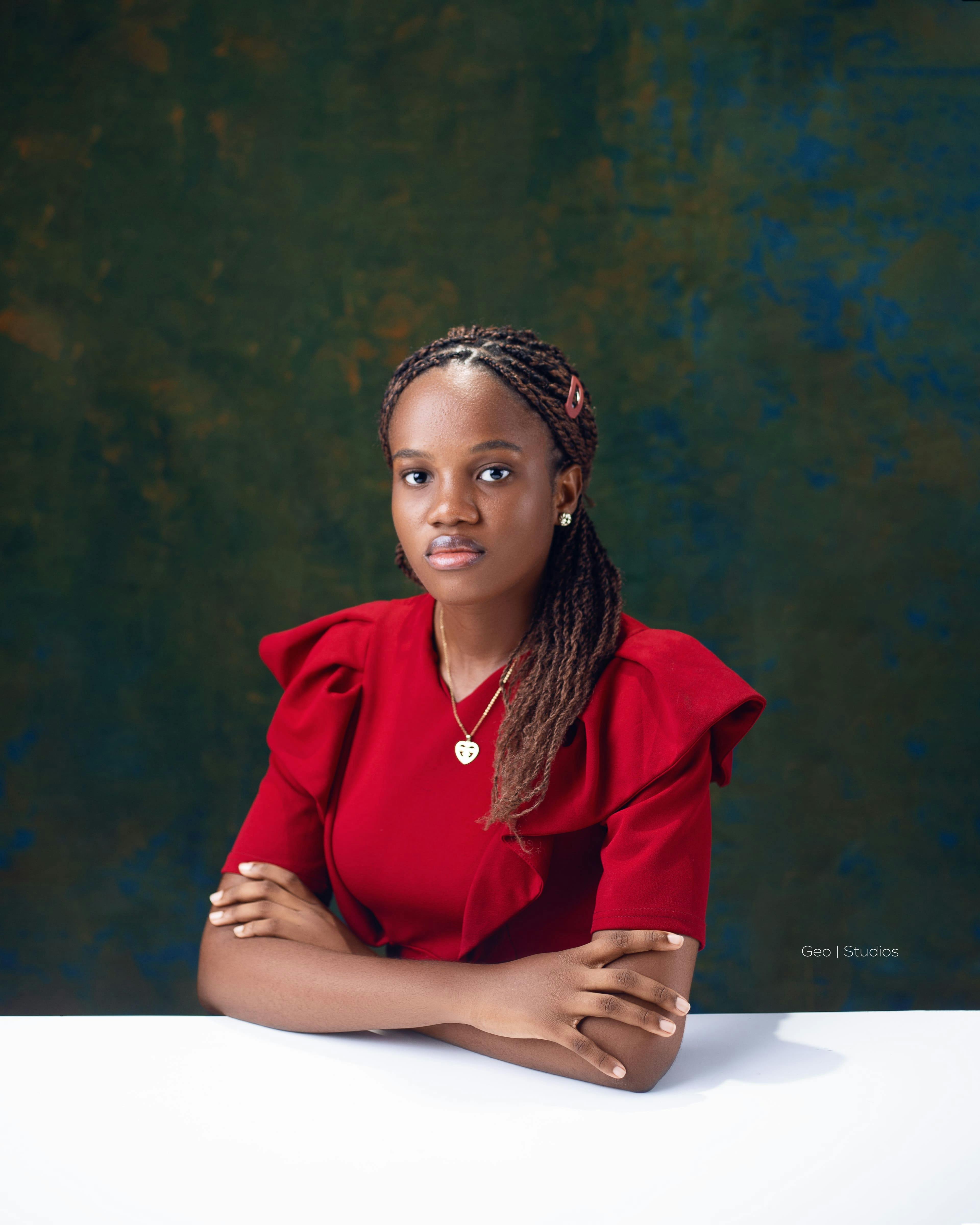 Praise Ayomide Akinyemi display photo