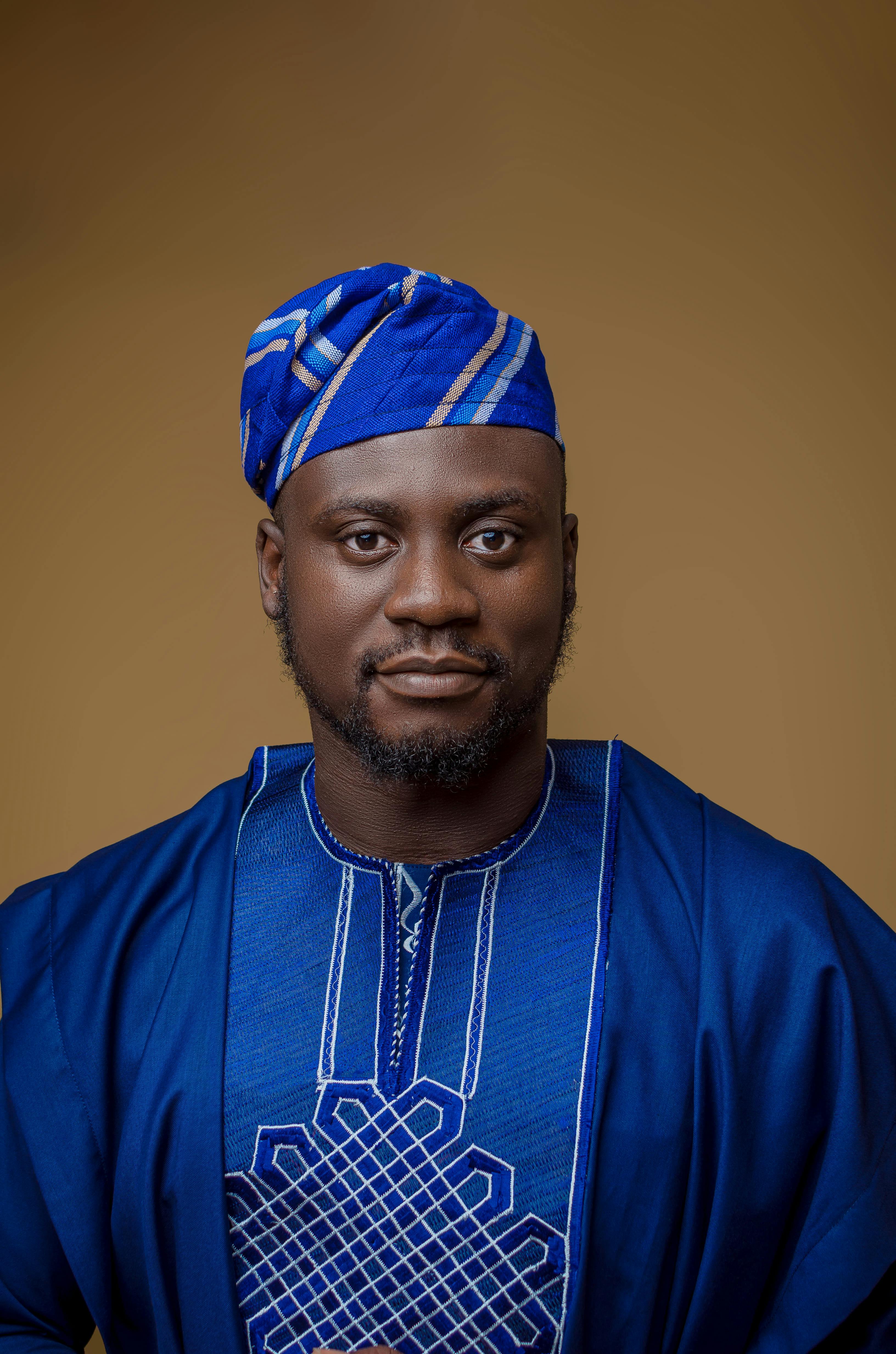 Dr Shalom Ibironke display photo