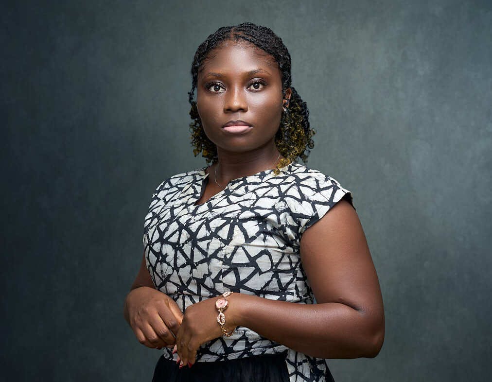 Otitonijesu David display photo