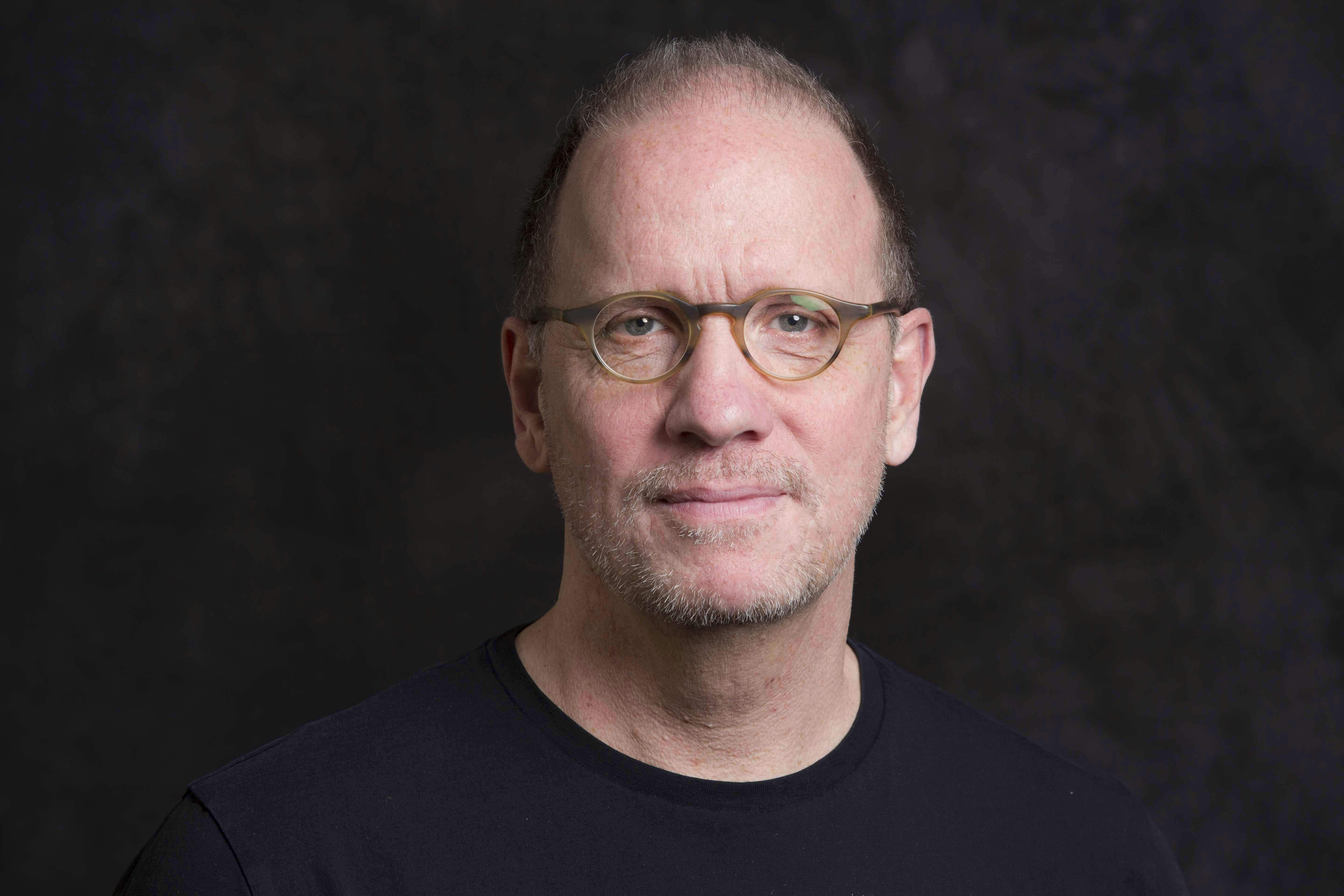 Mark DeSantis Headshot