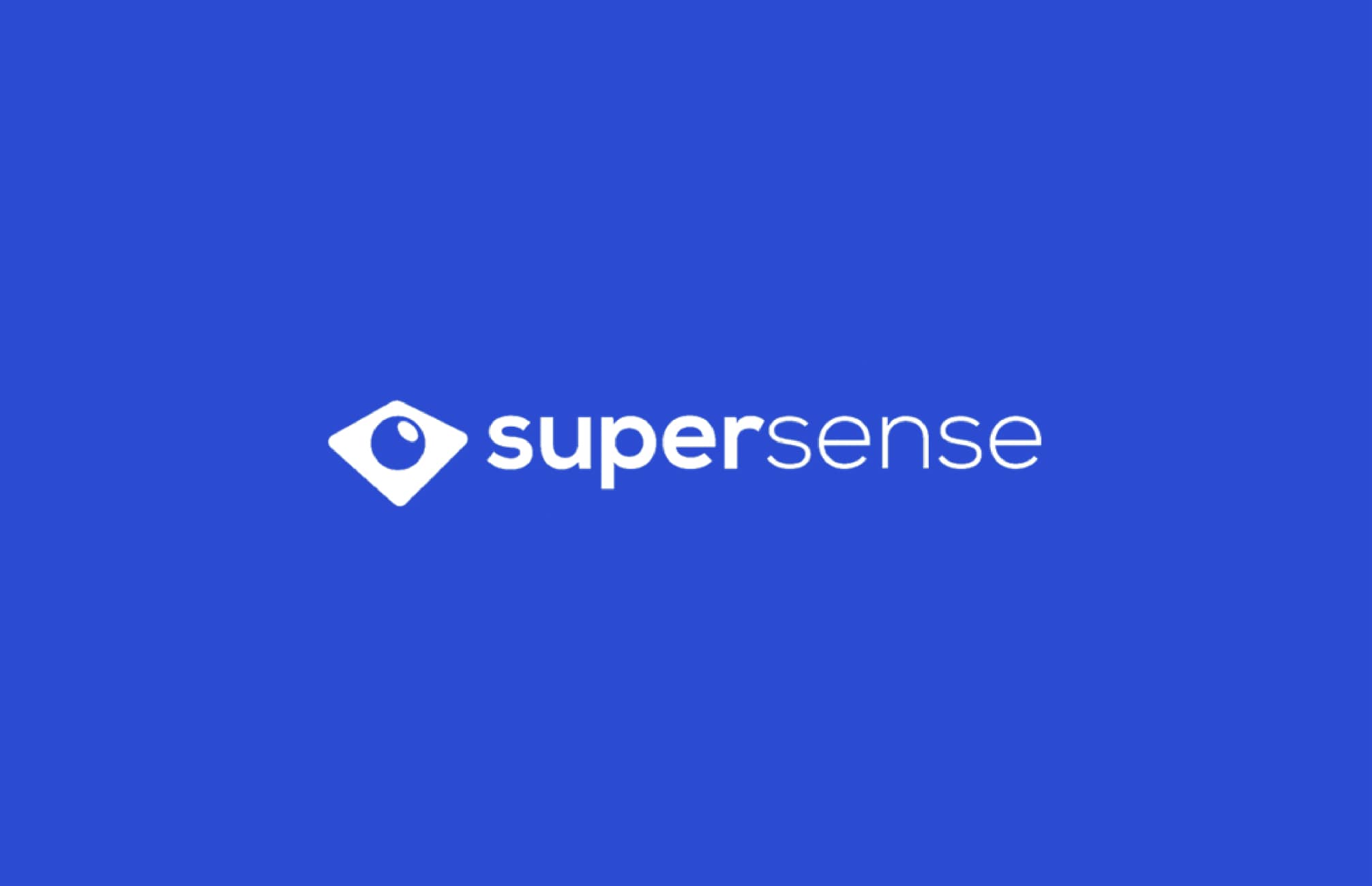 Supersense (Mediate Tech)