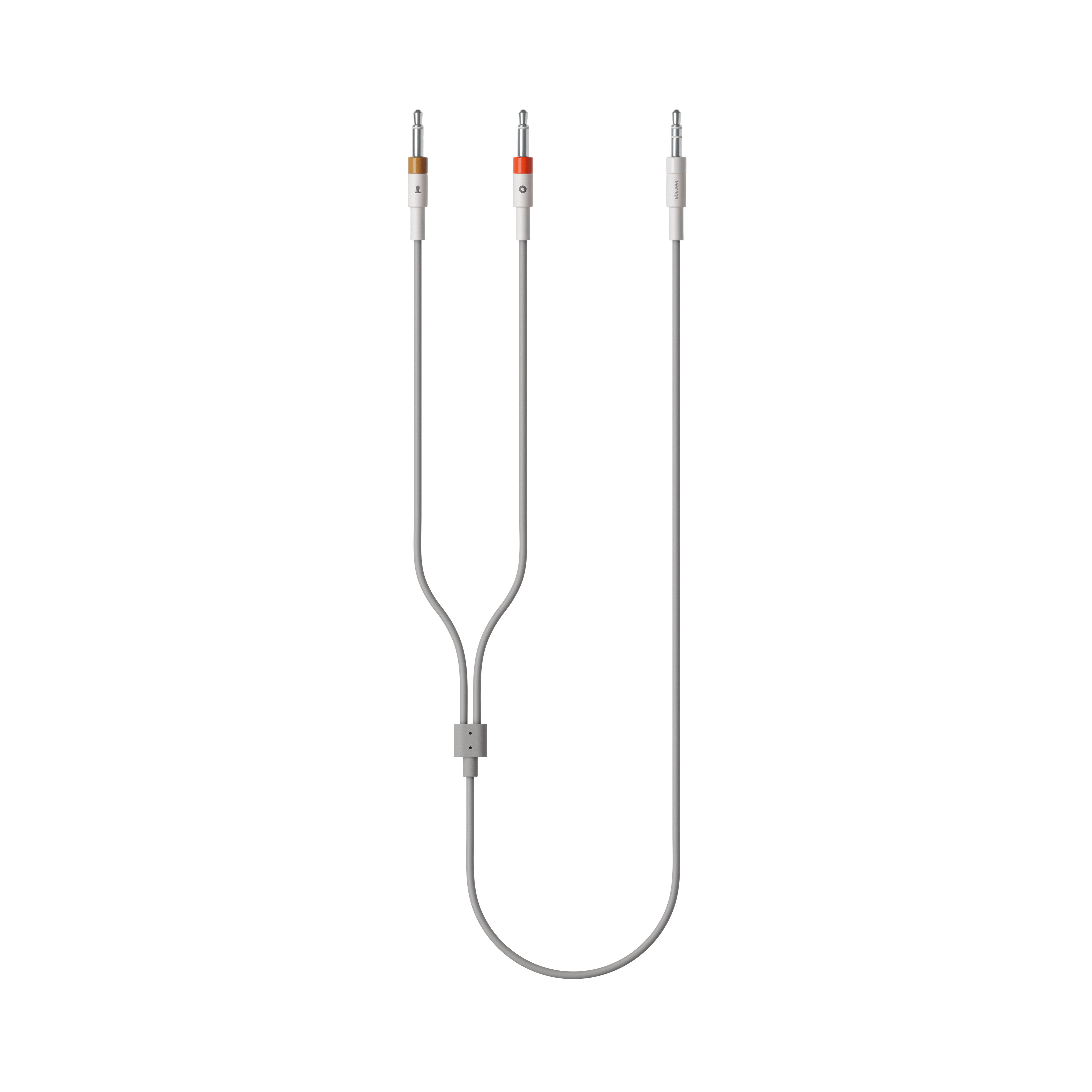 field stereo splitter cable