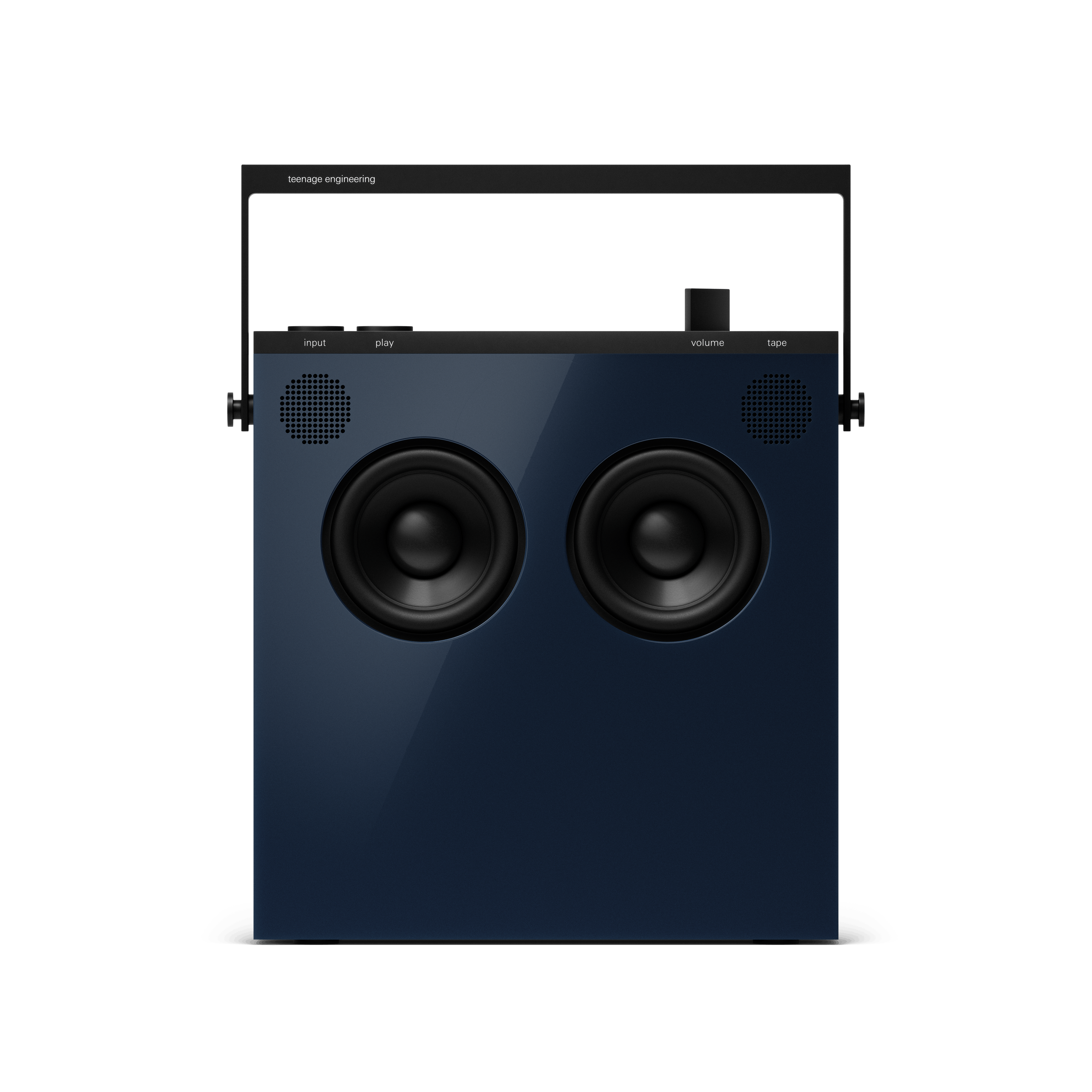 OB–4 navy - teenage engineering OB–4 navy - teenage engineering