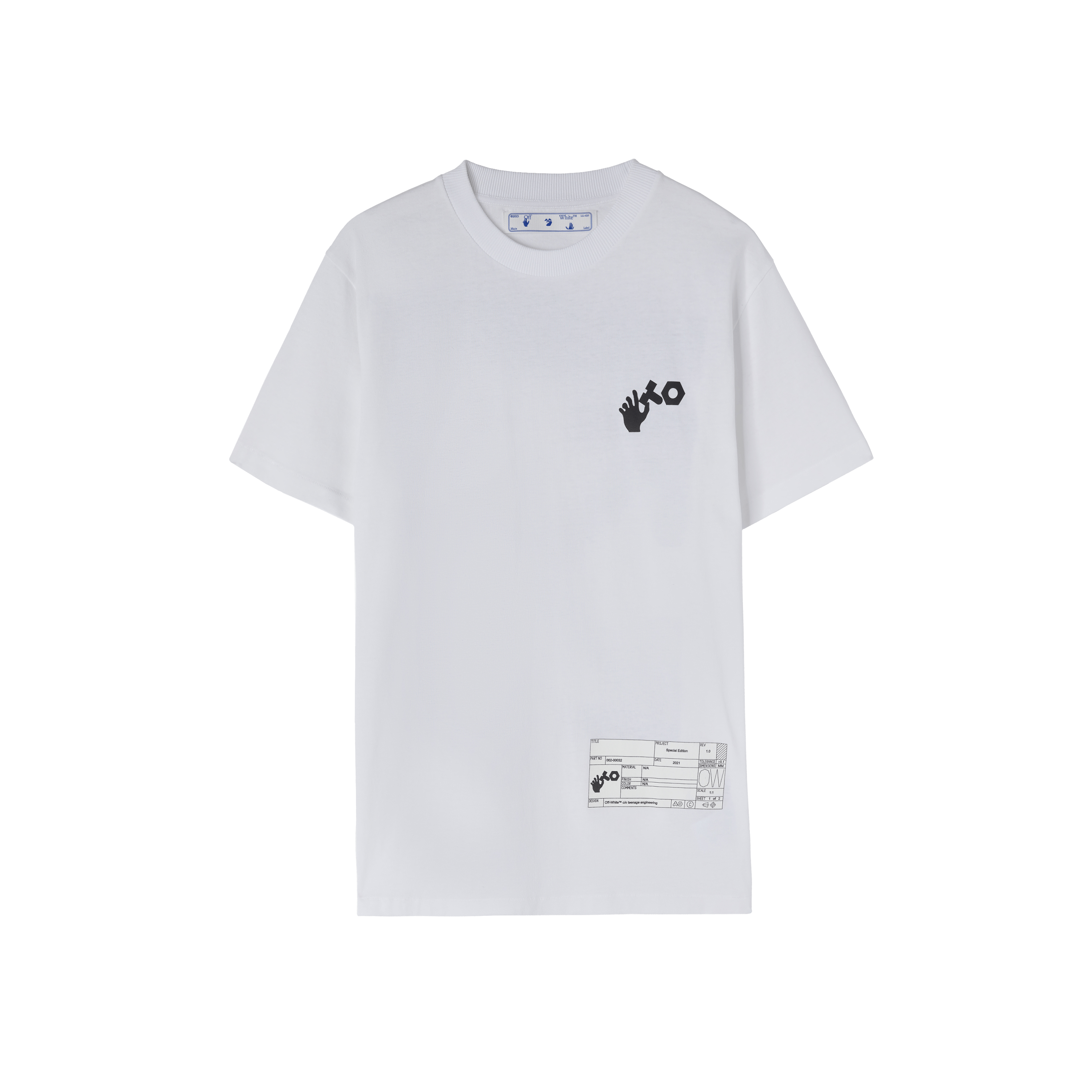 Off-White™ t-shirt, 1 of 6