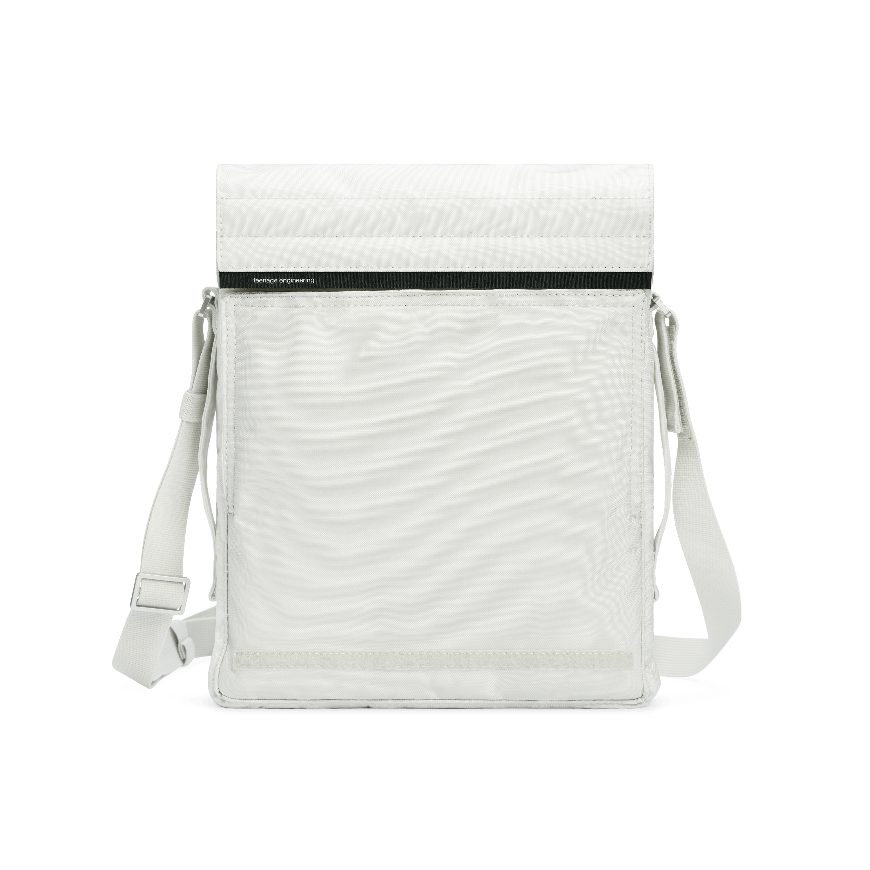 field OB–4 shoulder bag