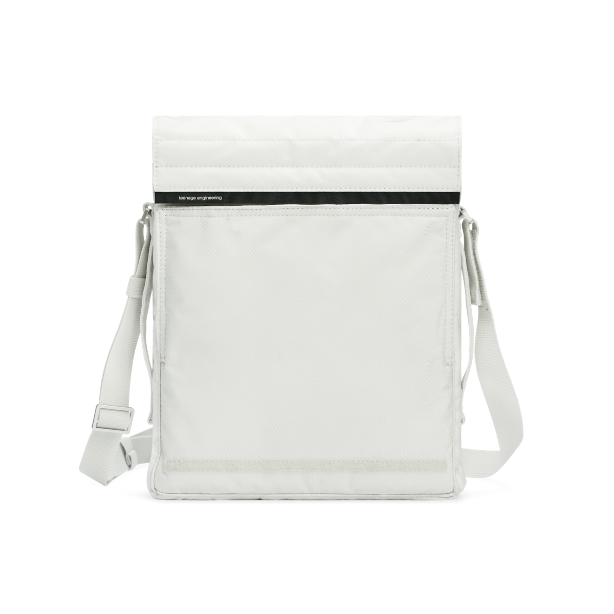 field OB–4 shoulder bag - teenage engineering