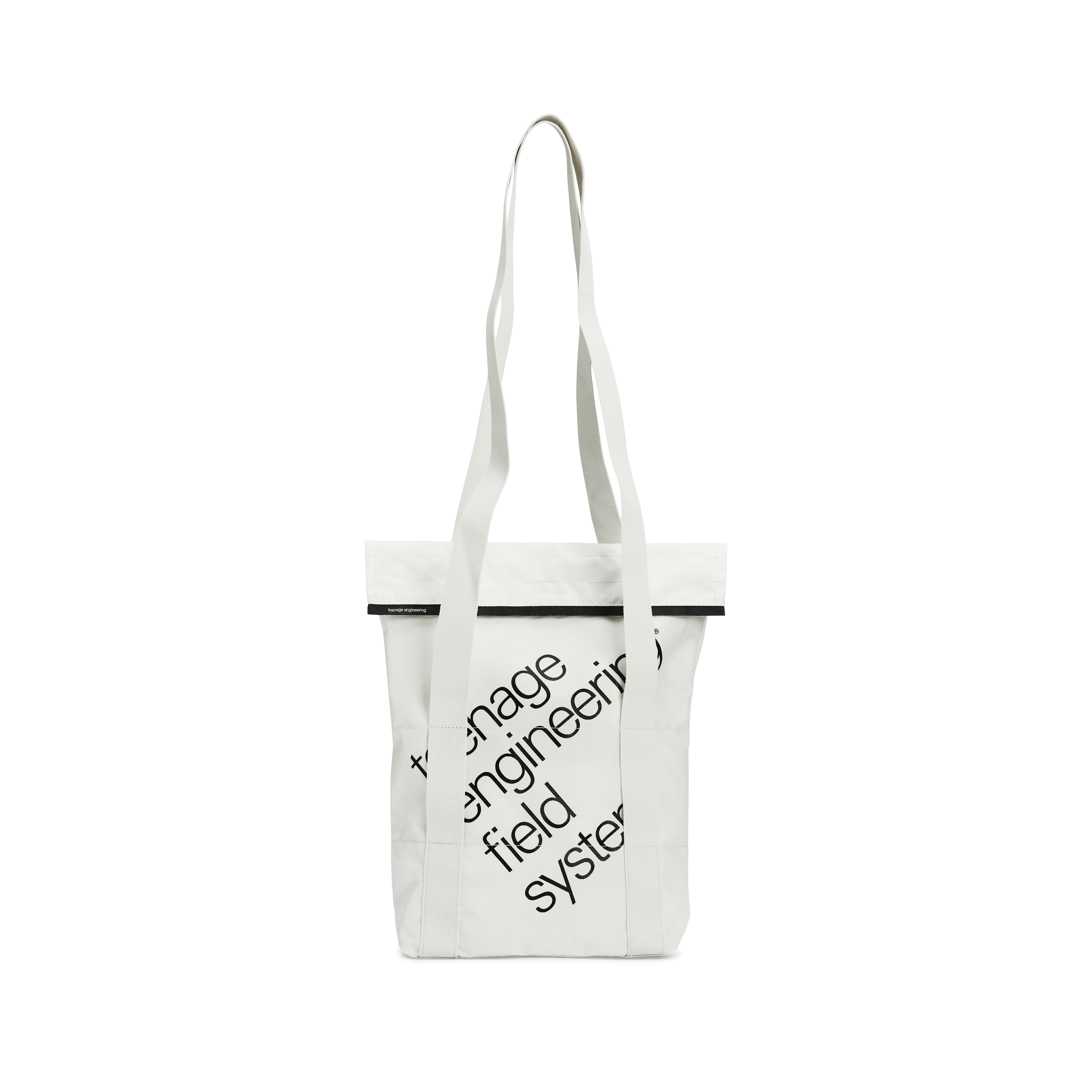 field tote bag