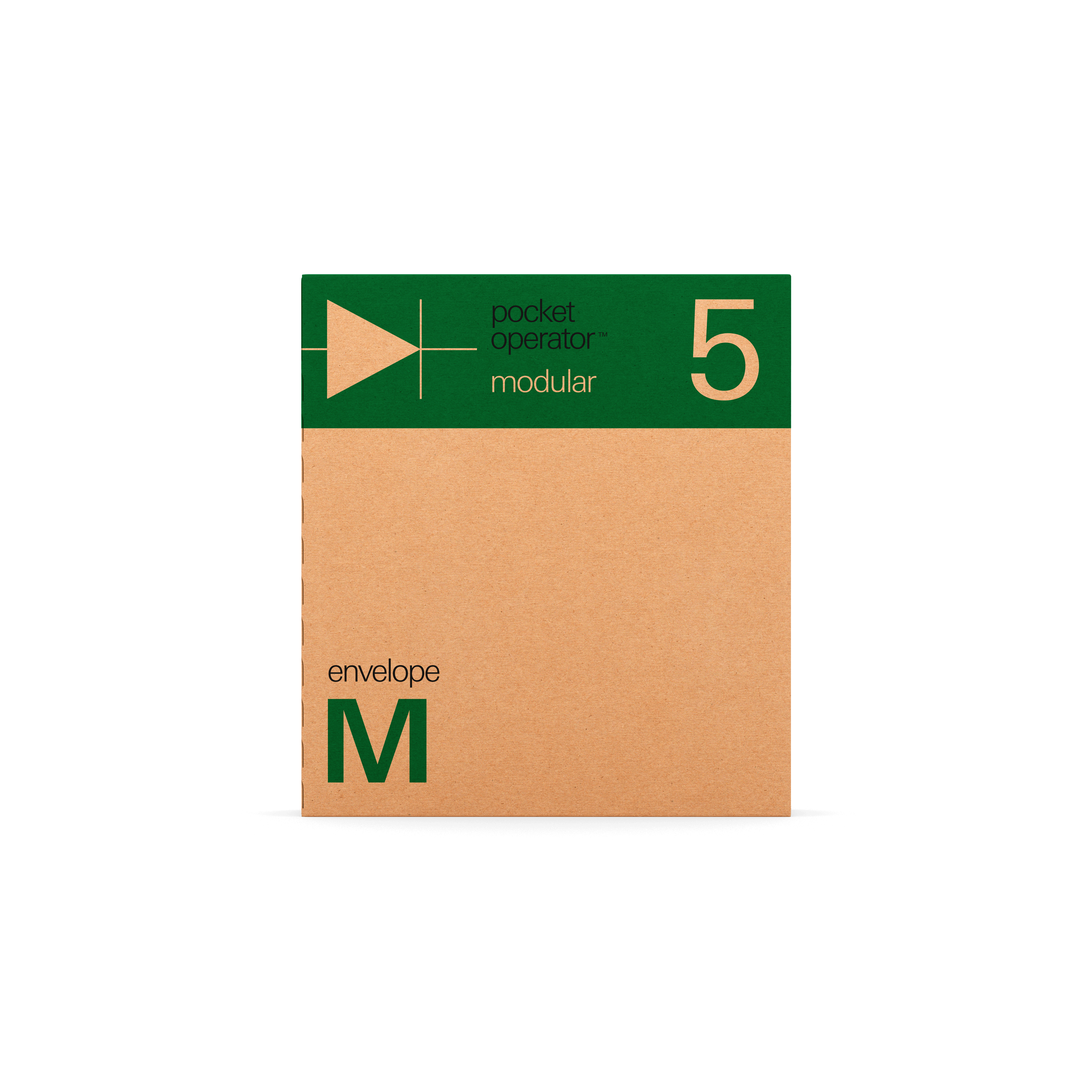 POM-5 envelope