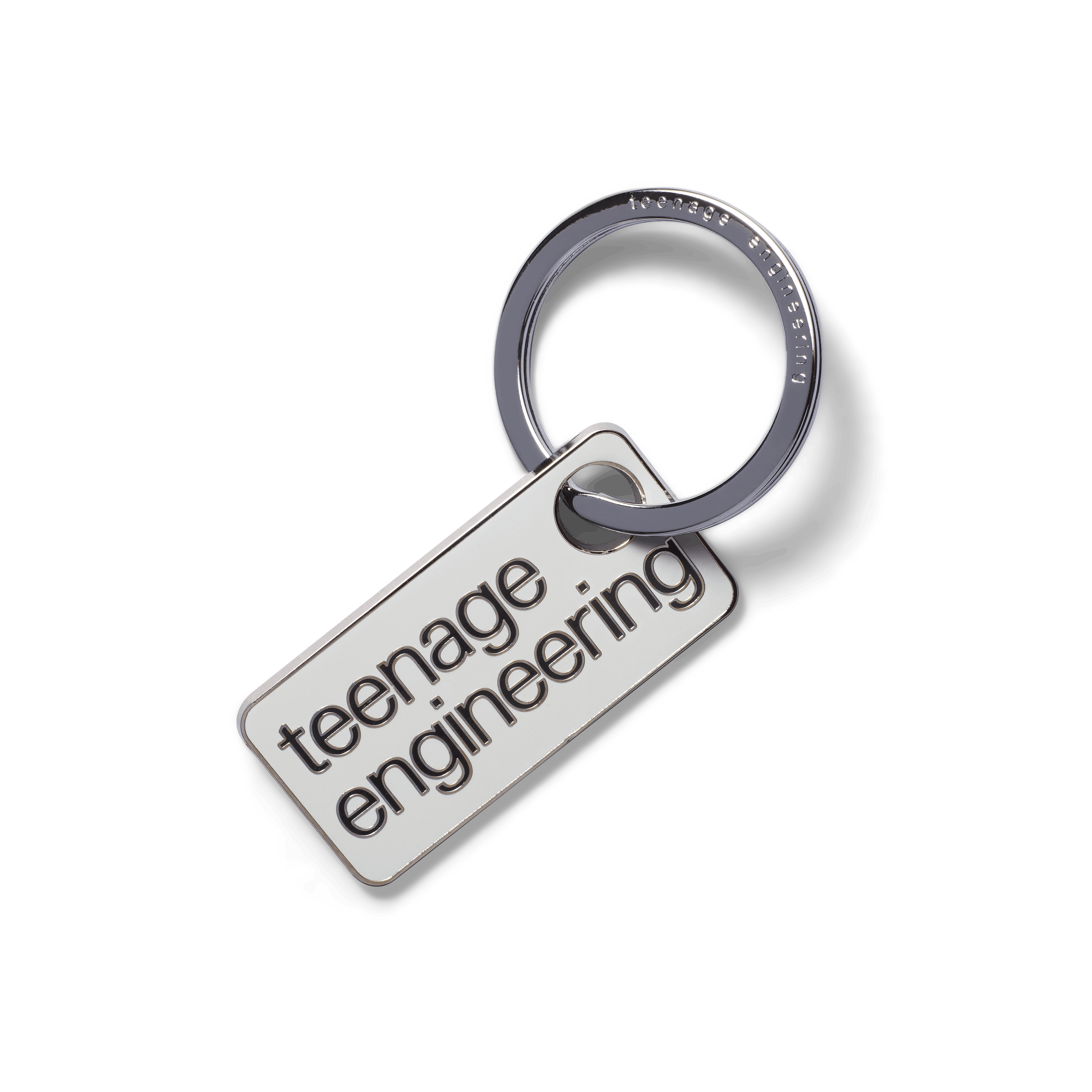 teenage engineering keychain