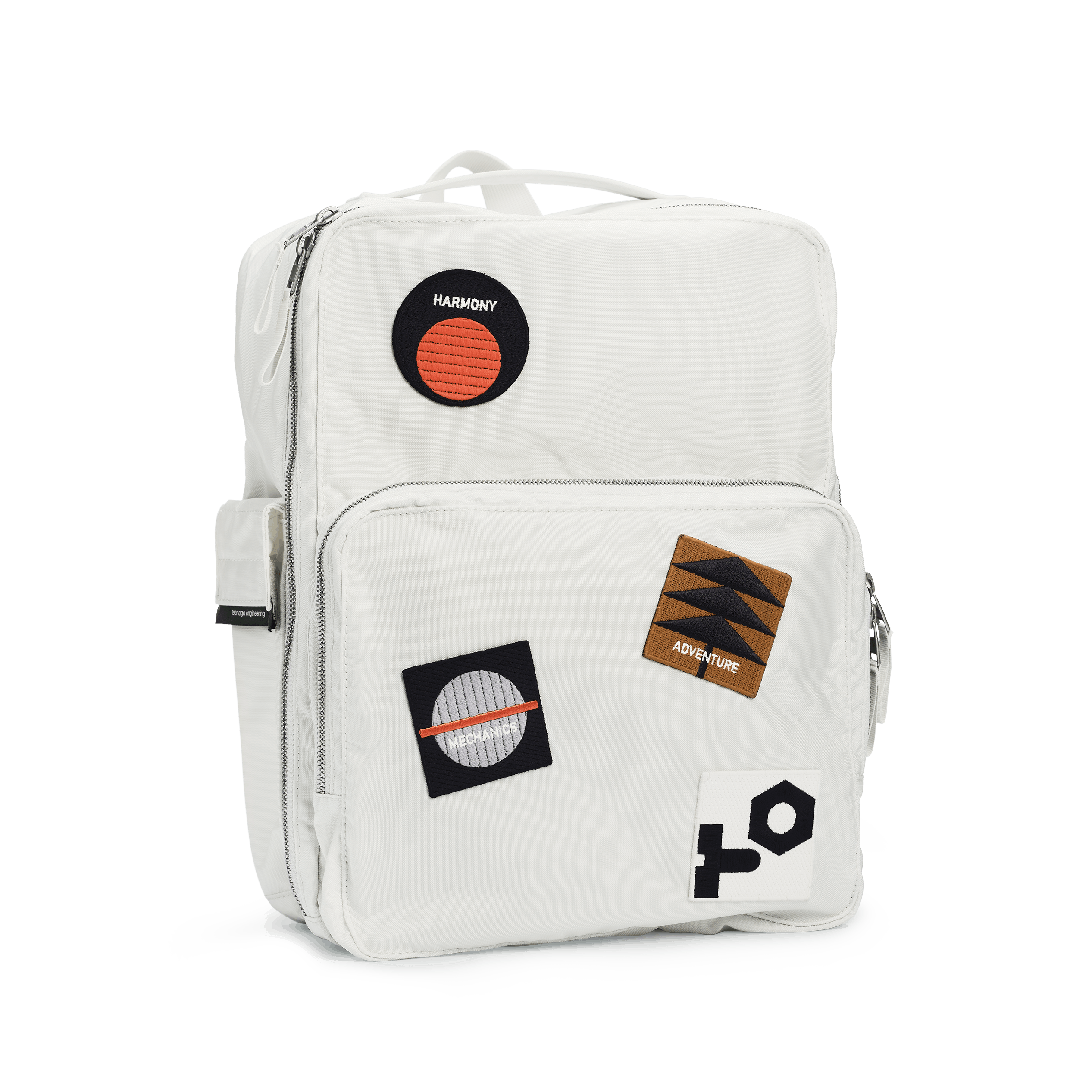 field backpack - teenage engineering