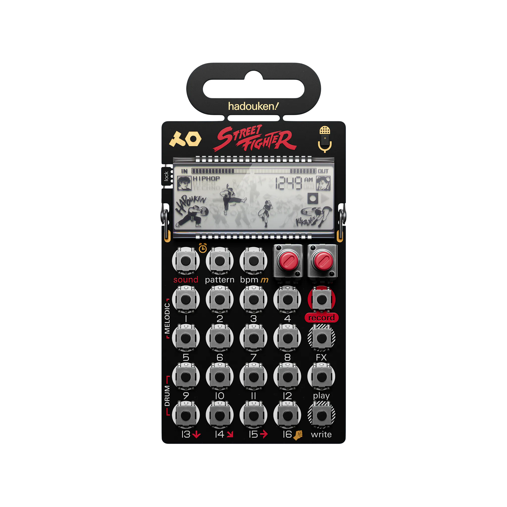 Teenage Engineering (Swedish Synthesizer company) announce two new