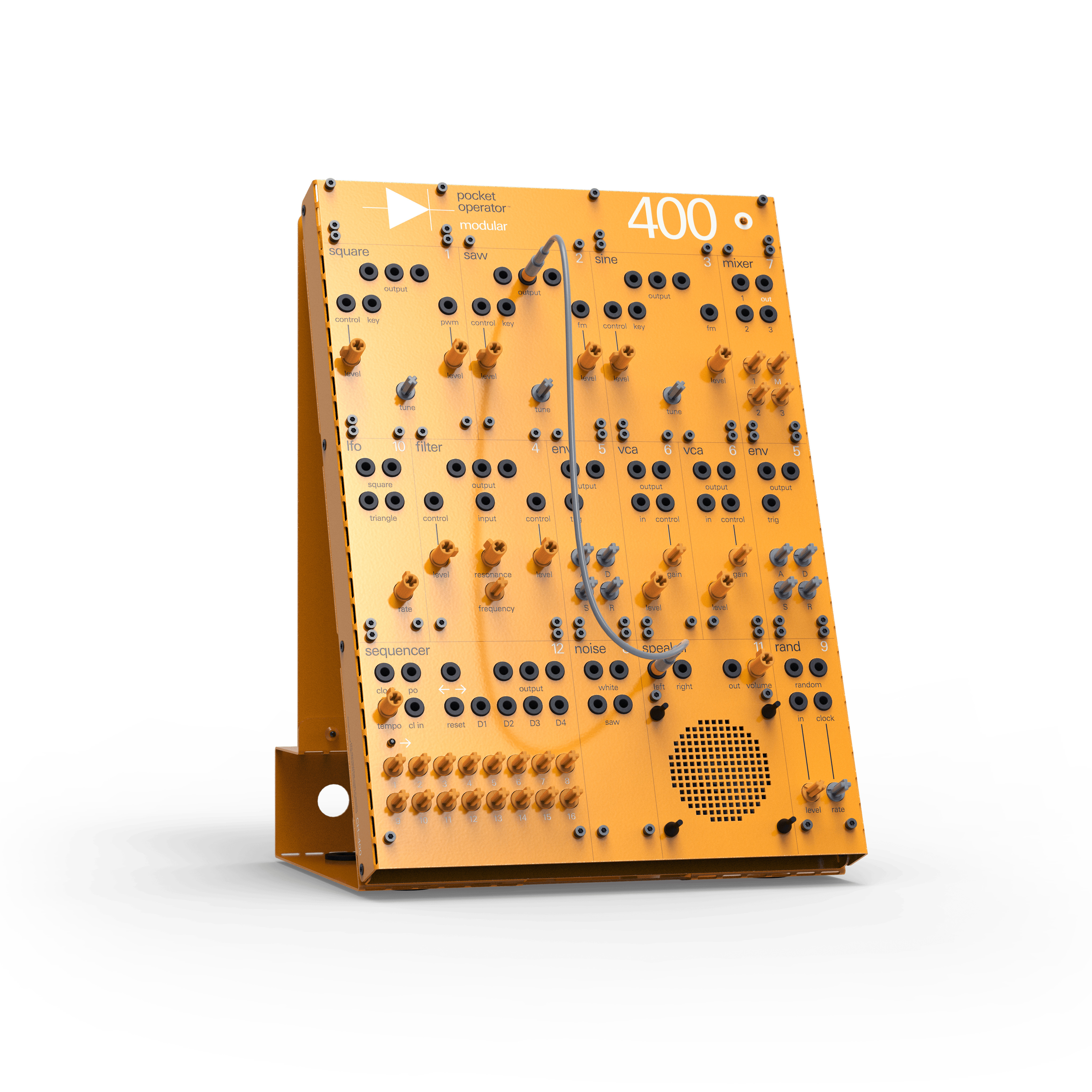 pocket operator modular 400 set