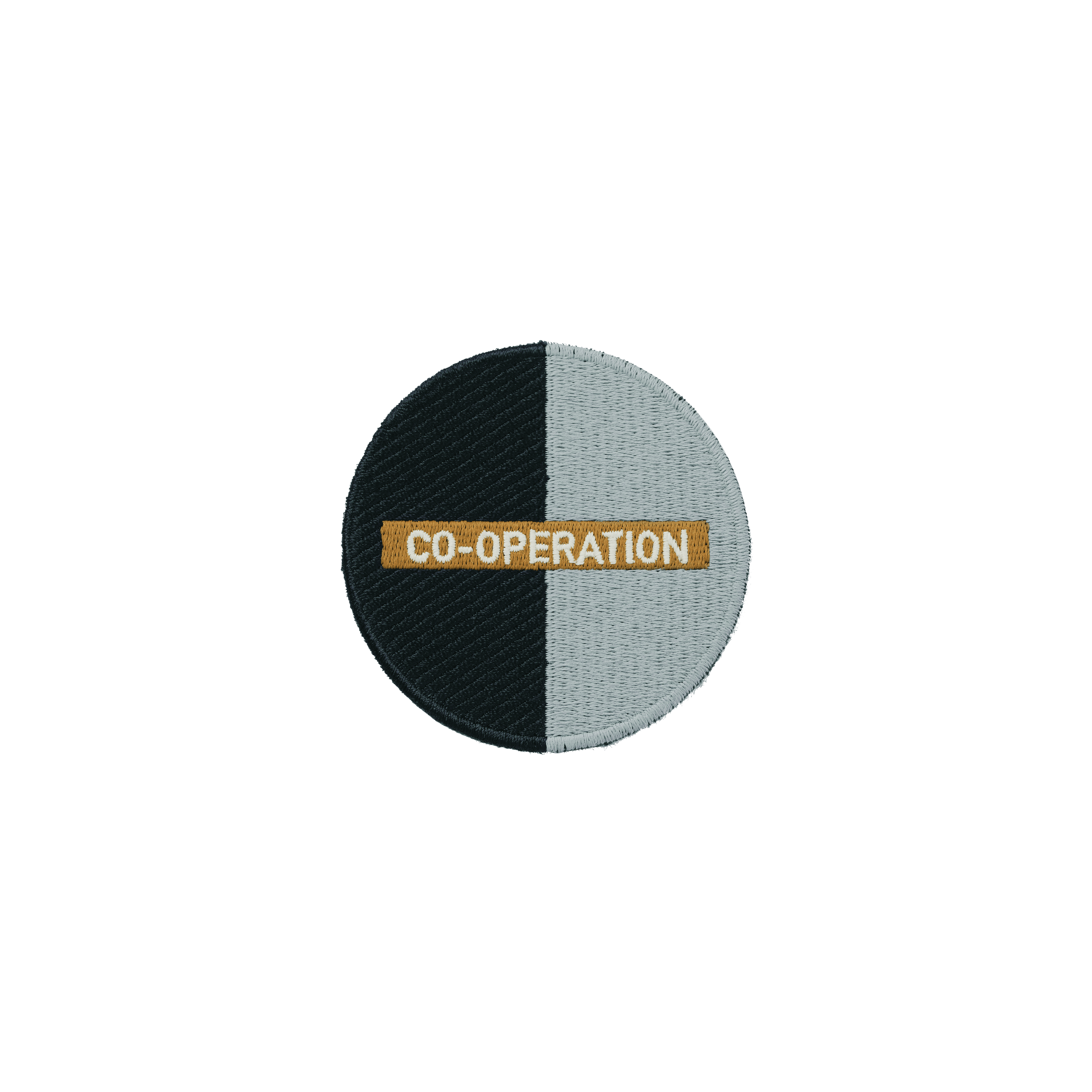 field patch co-operation