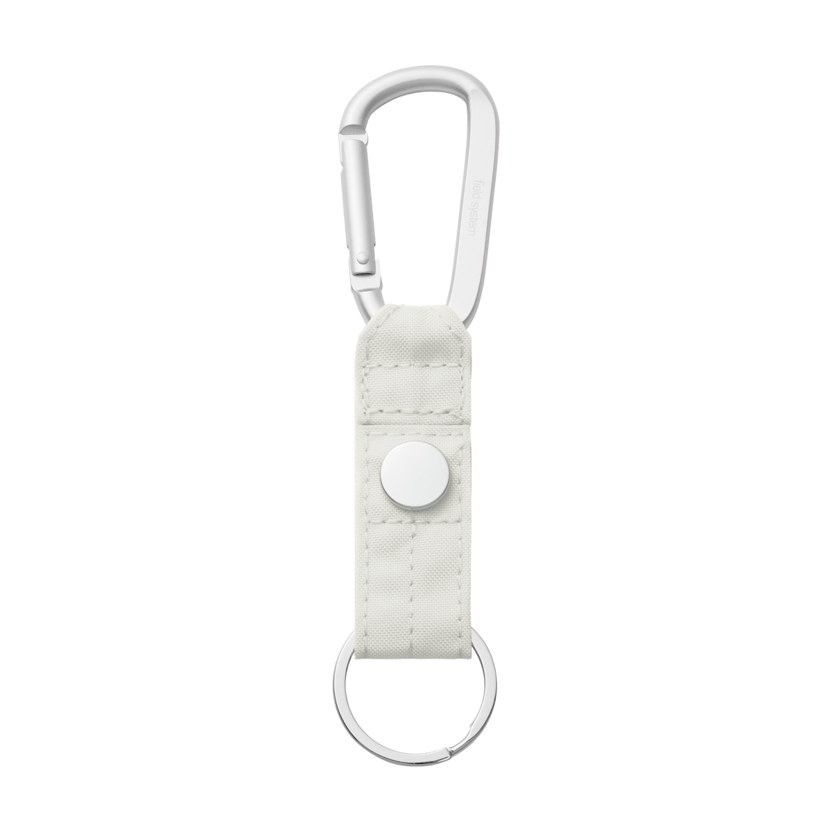 Carabiner Keychain – BIKESTUD