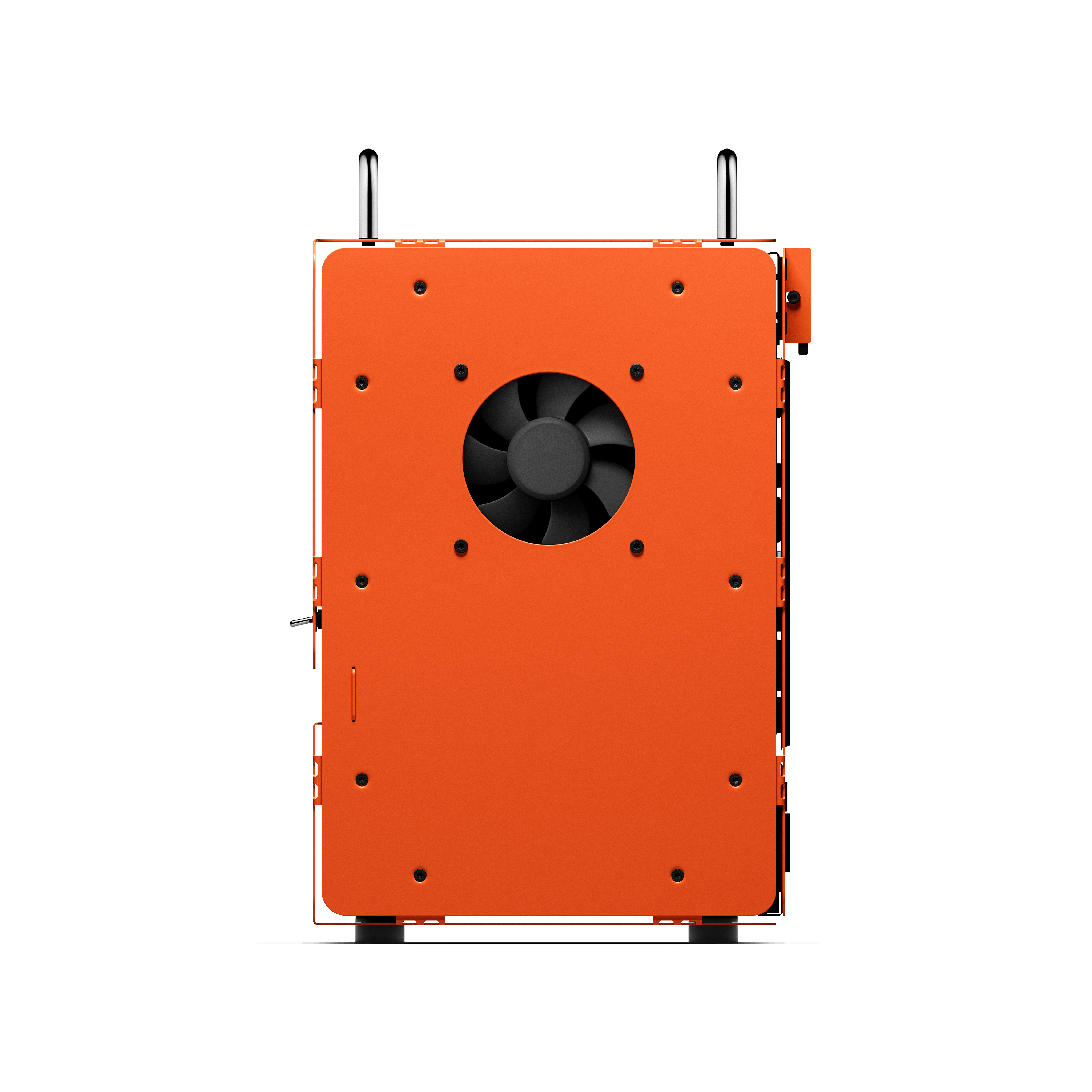 computer–1 orange - teenage engineering computer–1 orange - teenage engineering