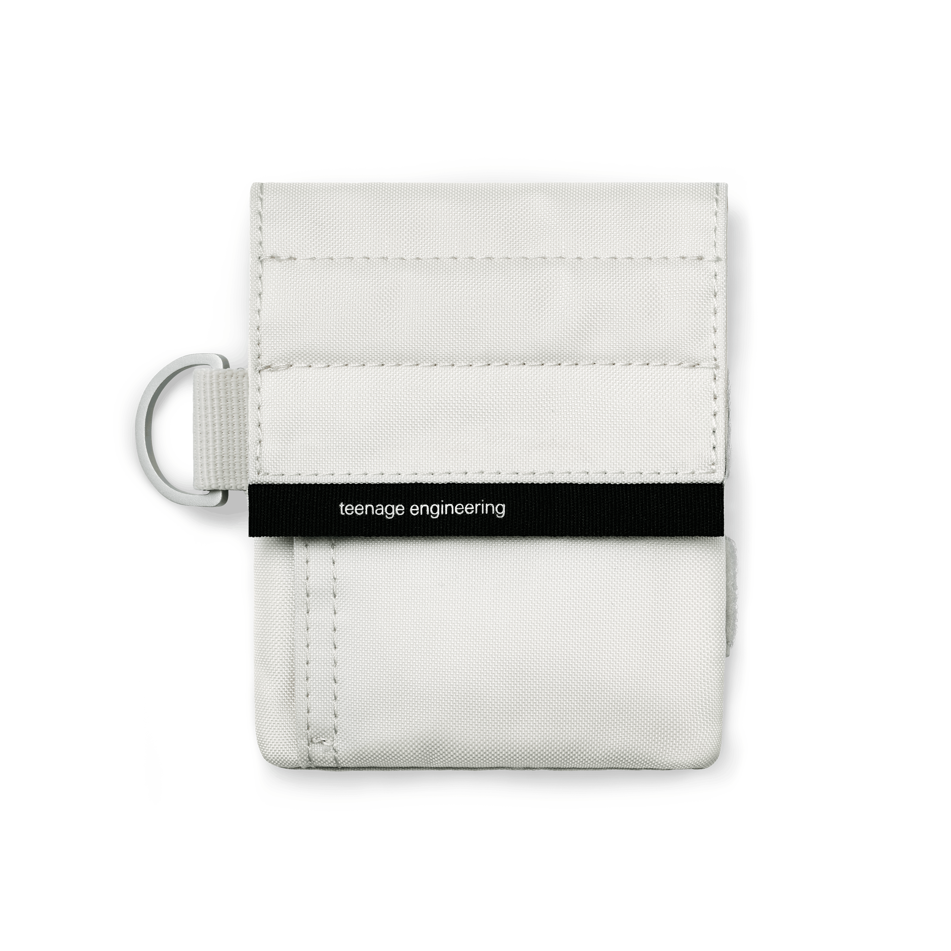 field small bag white