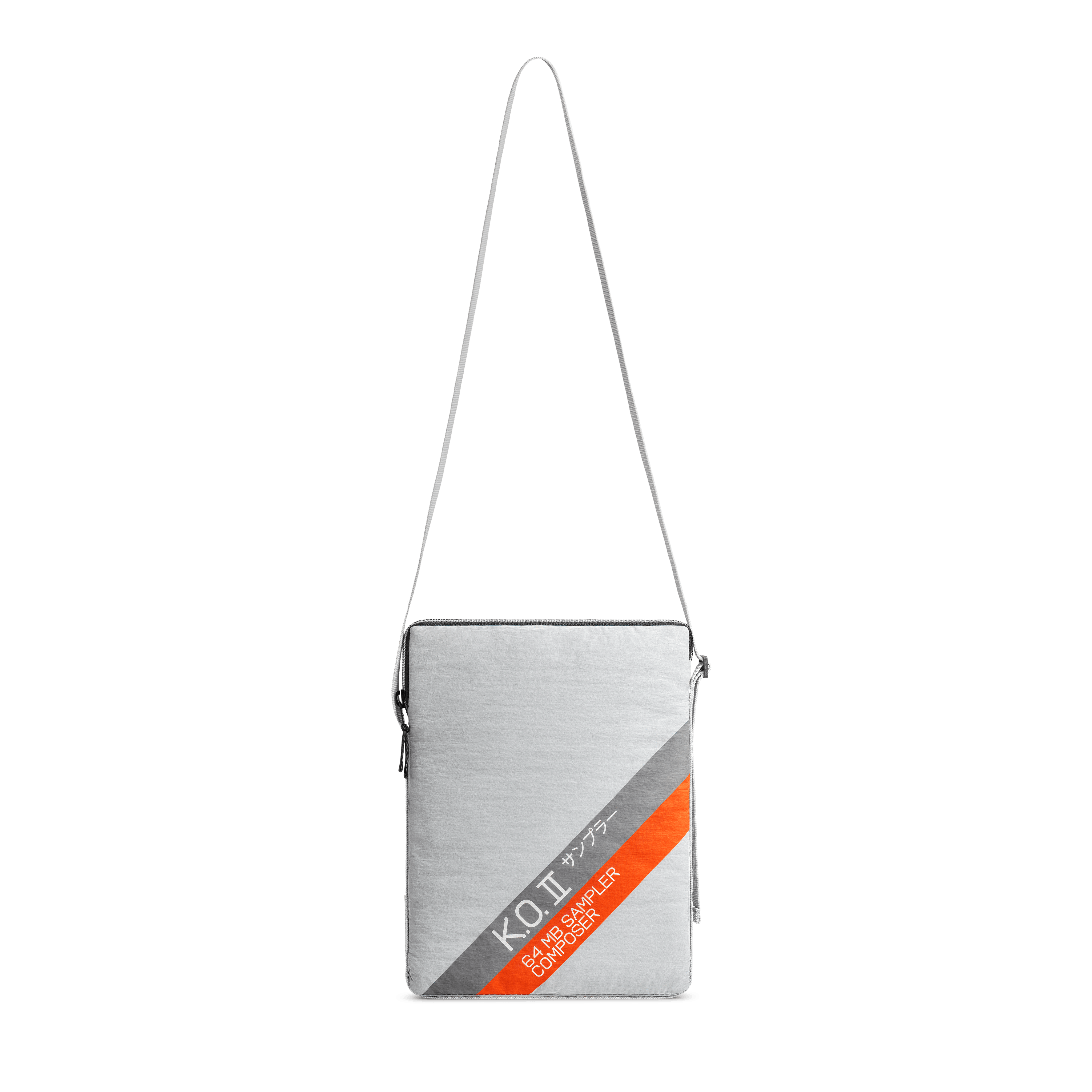 K.O. II soft bag