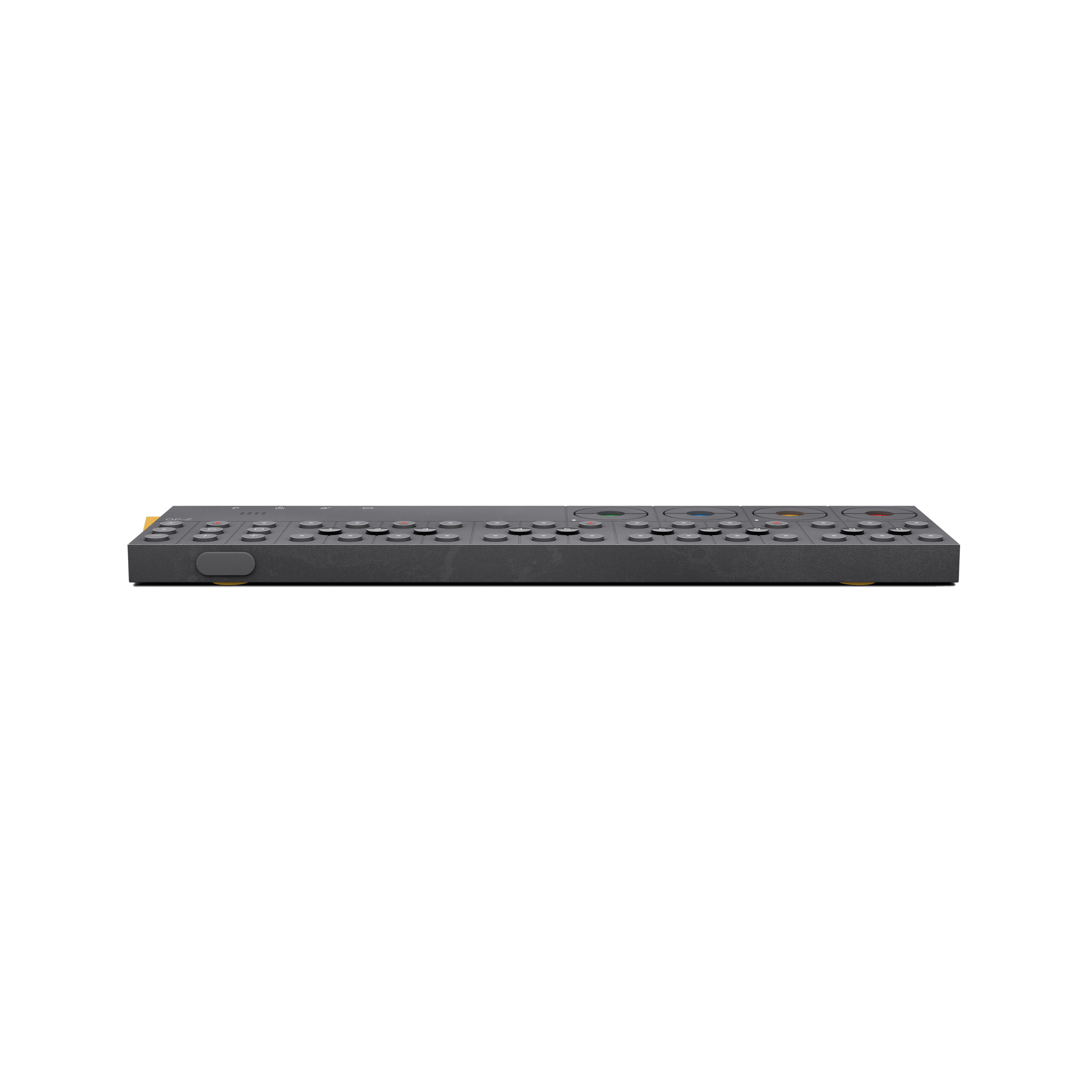 OP–Z soft case set - teenage engineering OP–Z soft case set - teenage engineering