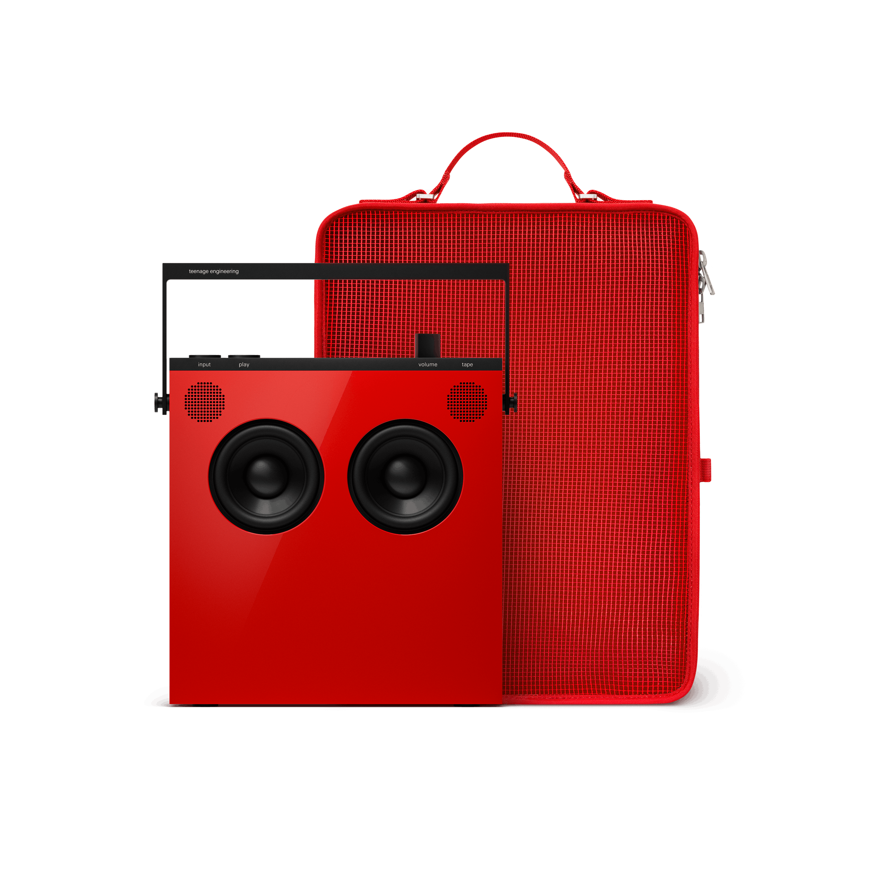 OB–4 portable magic kit - teenage engineering OB–4 portable magic kit - teenage engineering