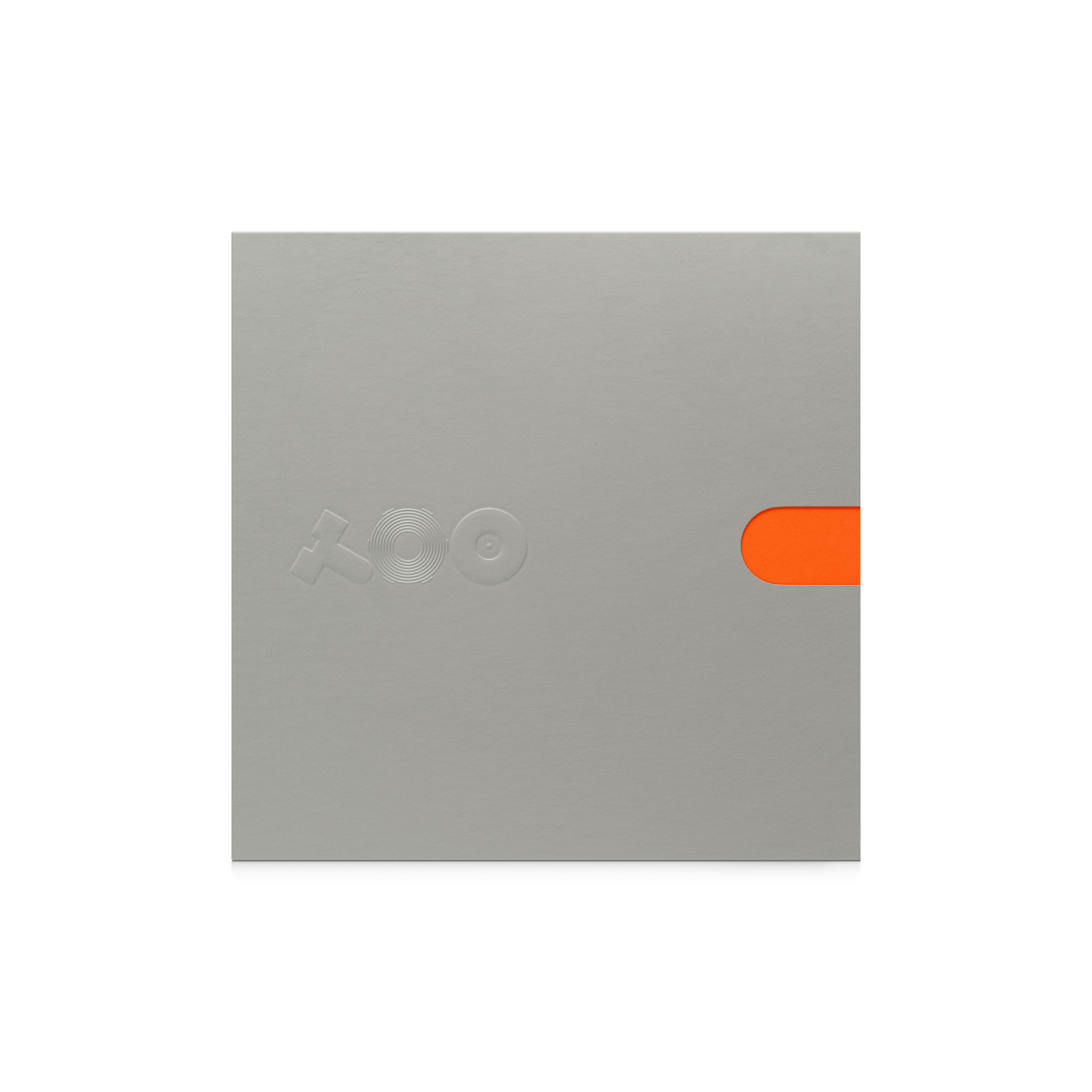 K.O. II soft bag - teenage engineering