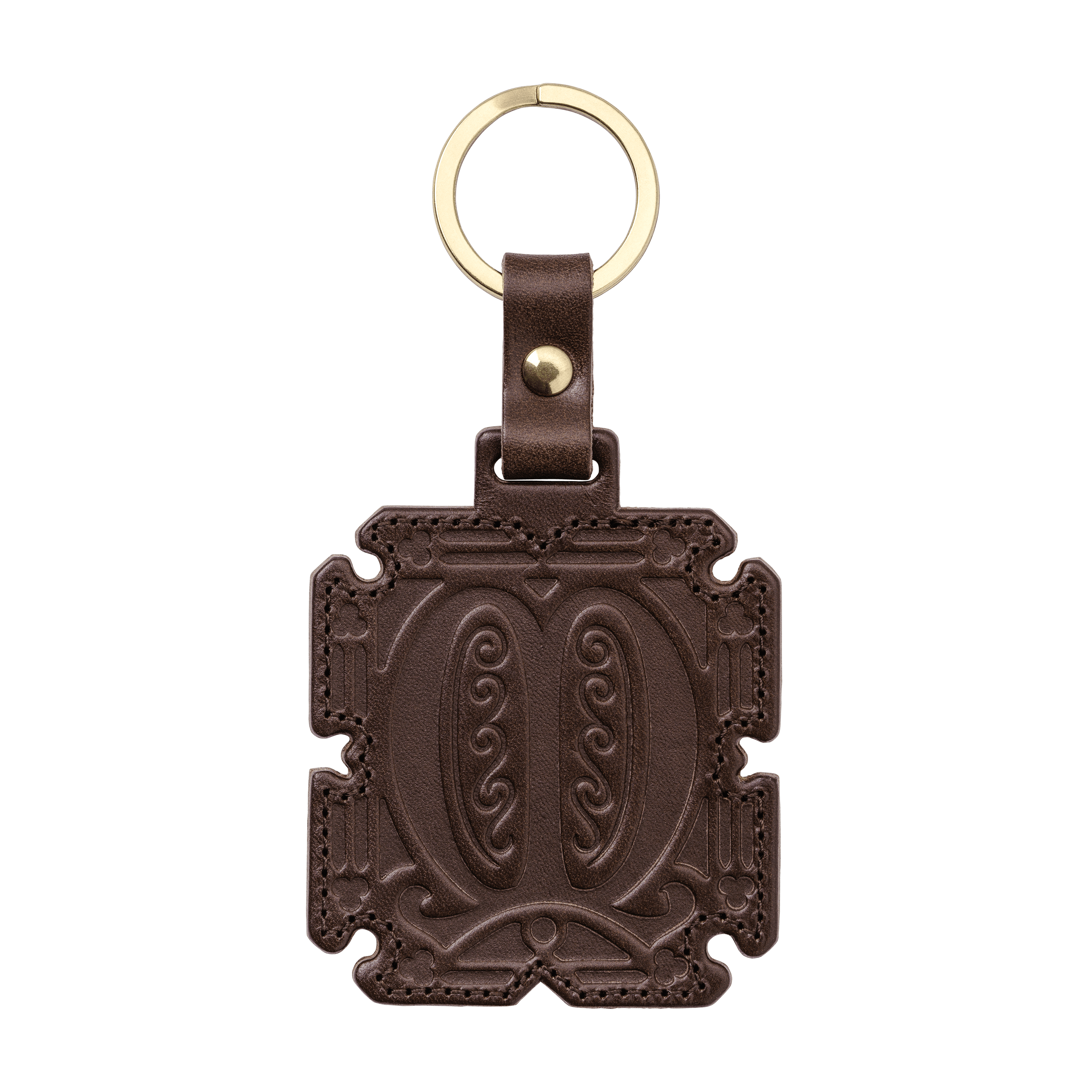 medieval keychain