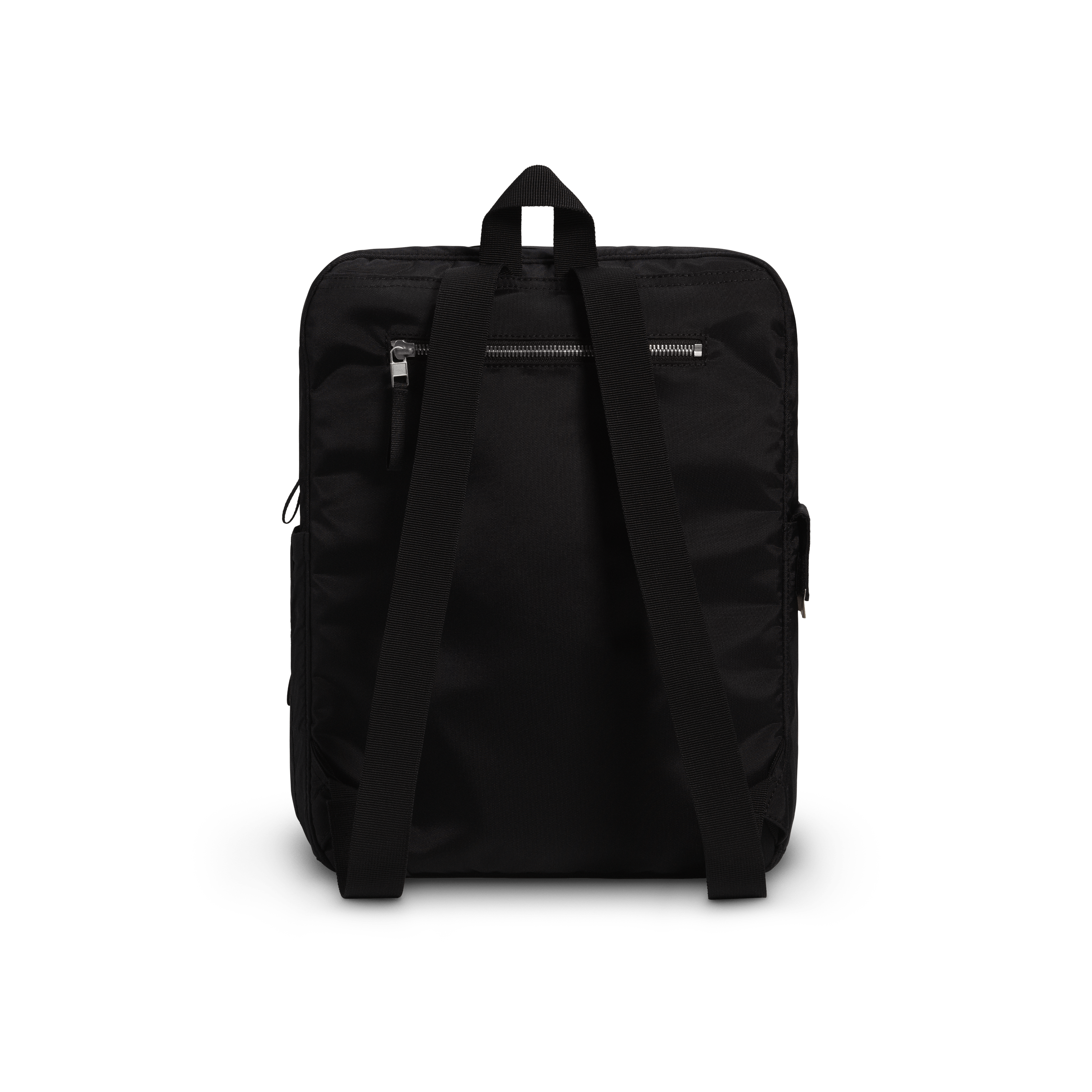 field backpack black - teenage engineering field backpack black - teenage engineering