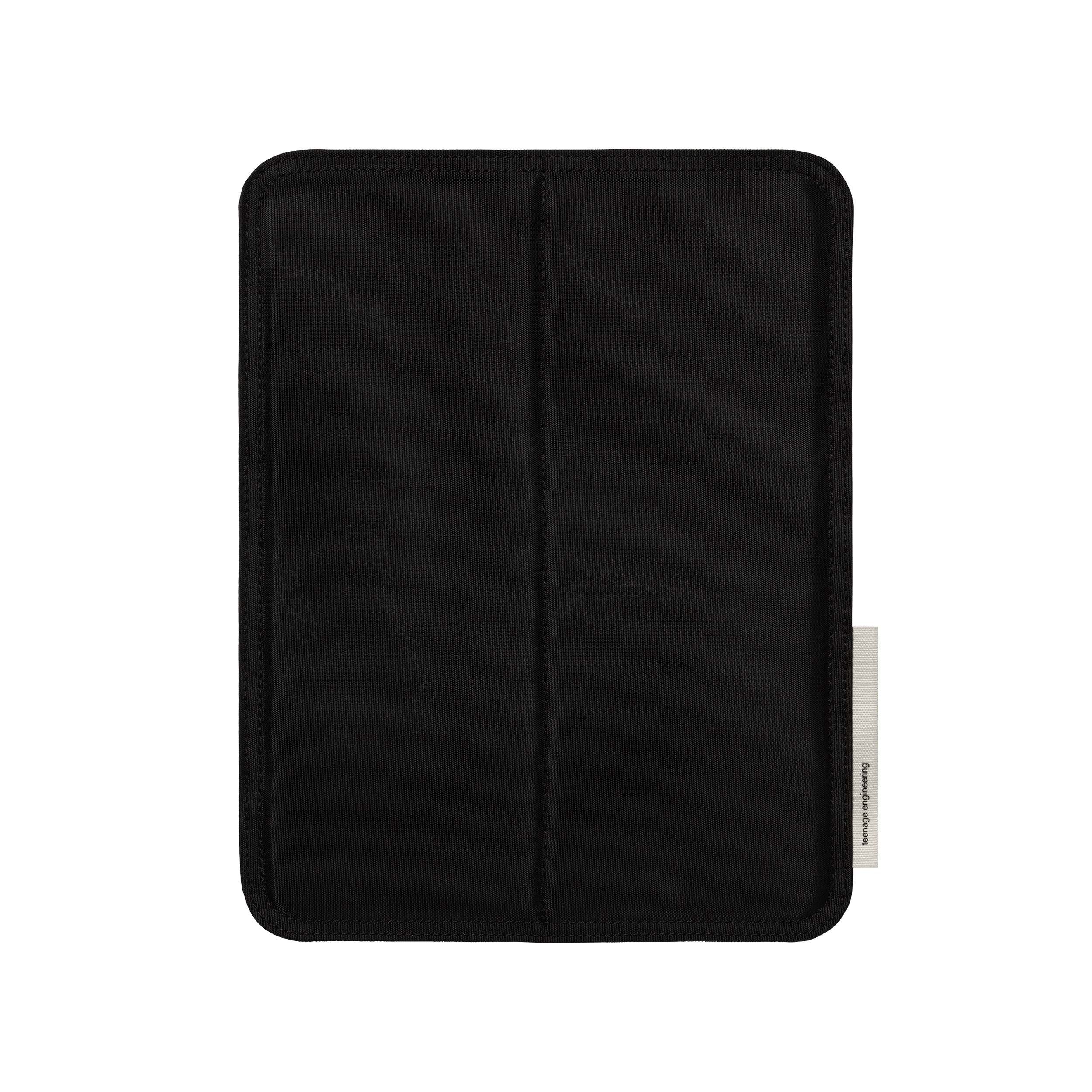 field backpack black - teenage engineering field backpack black - teenage engineering