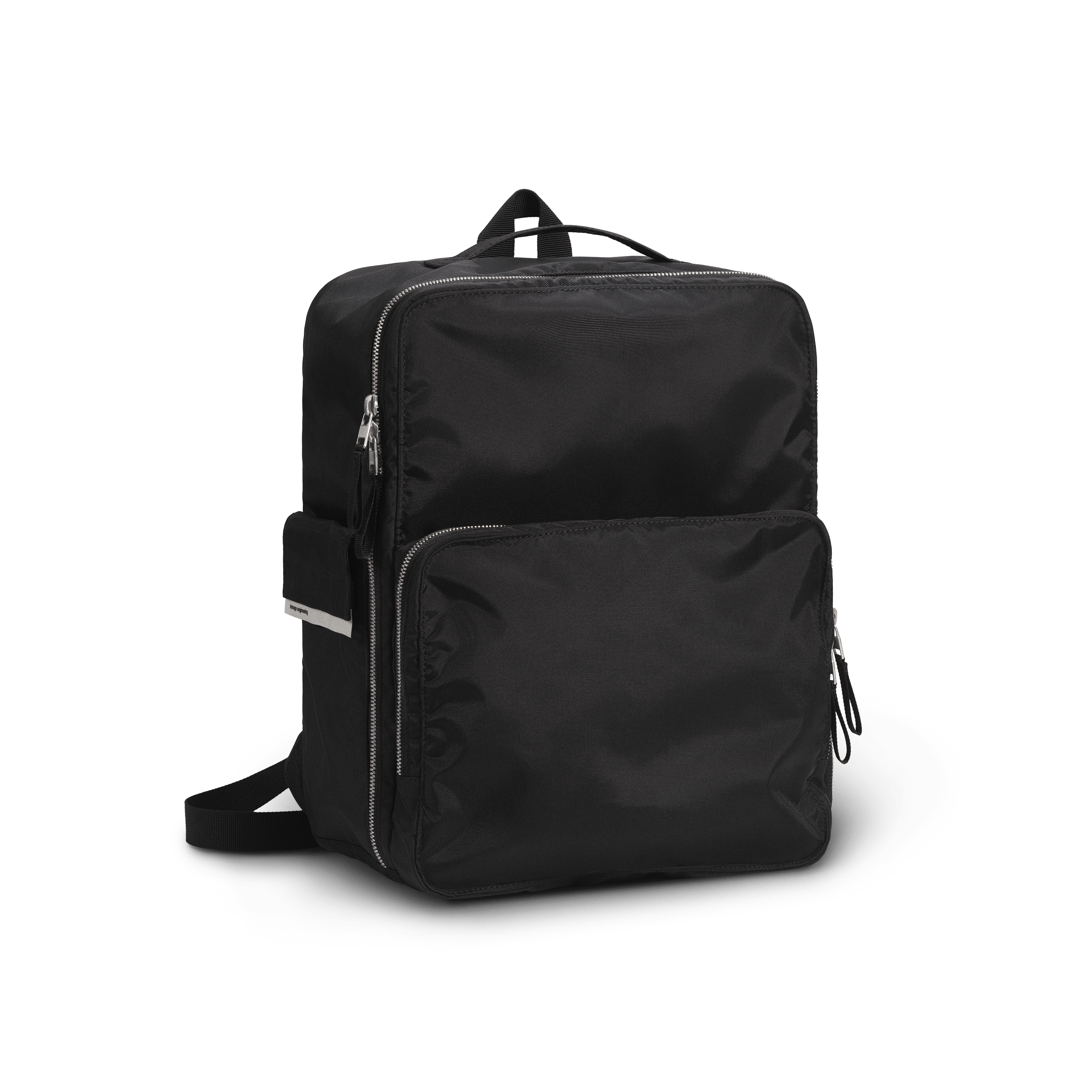 field backpack black