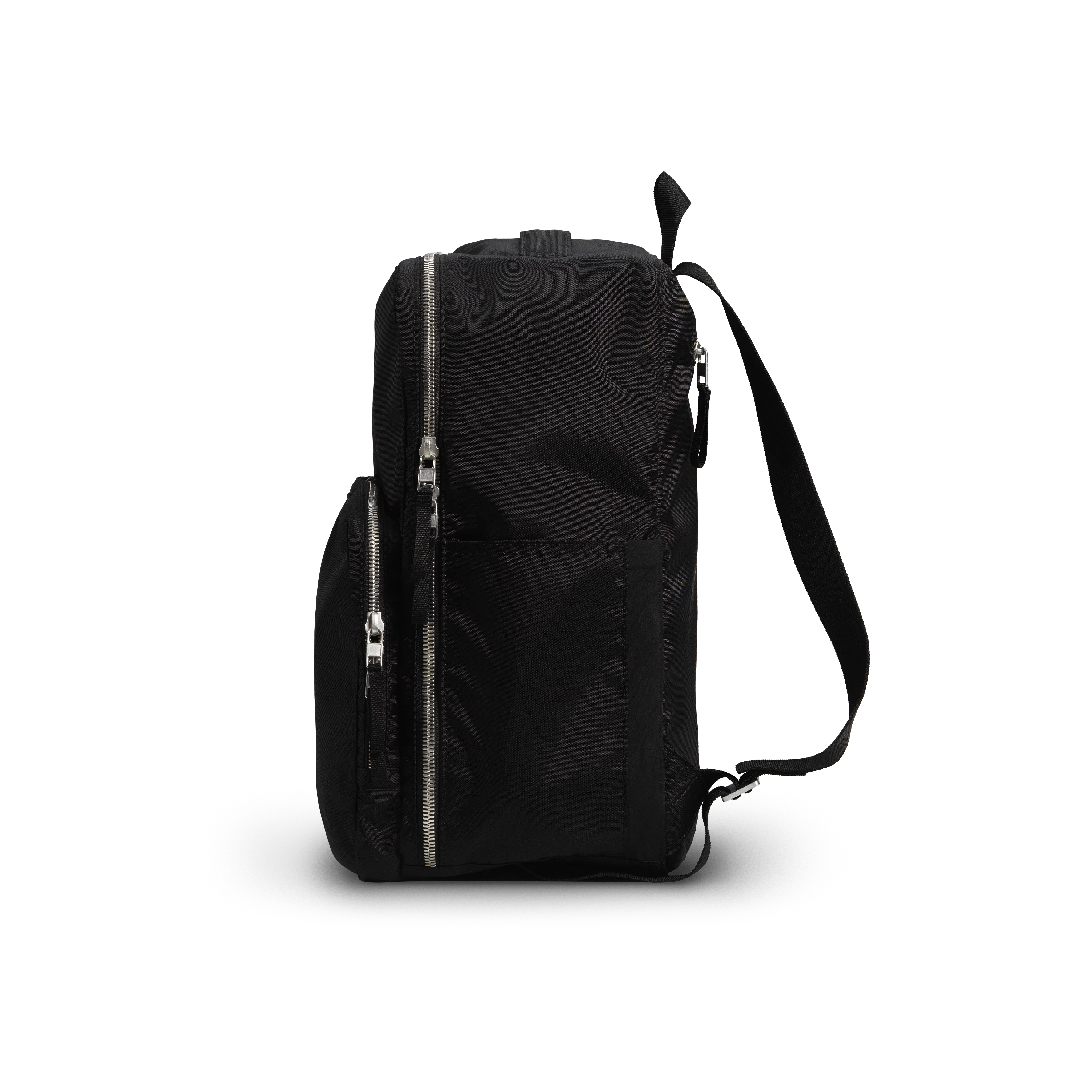 field backpack black - teenage engineering