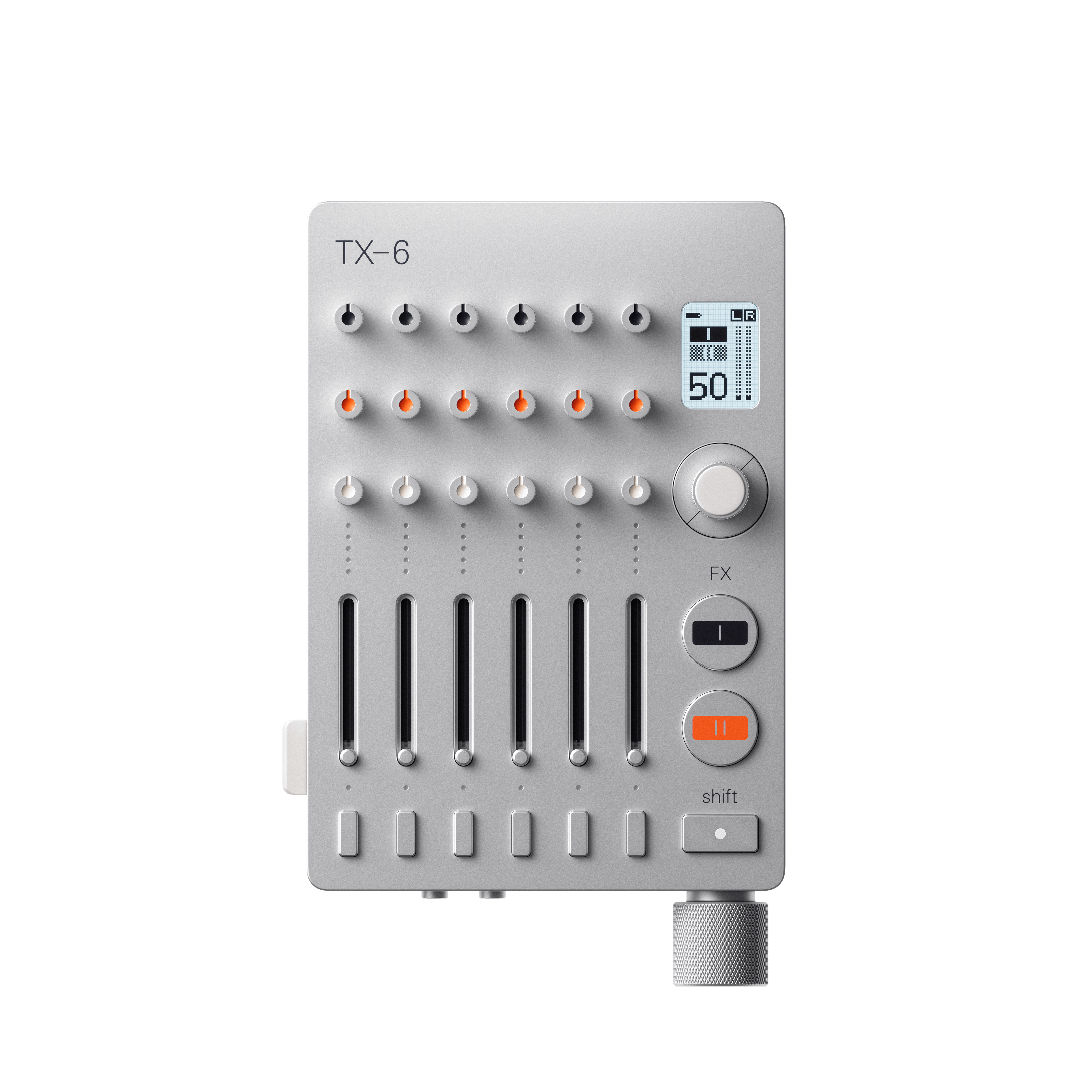 TX–6