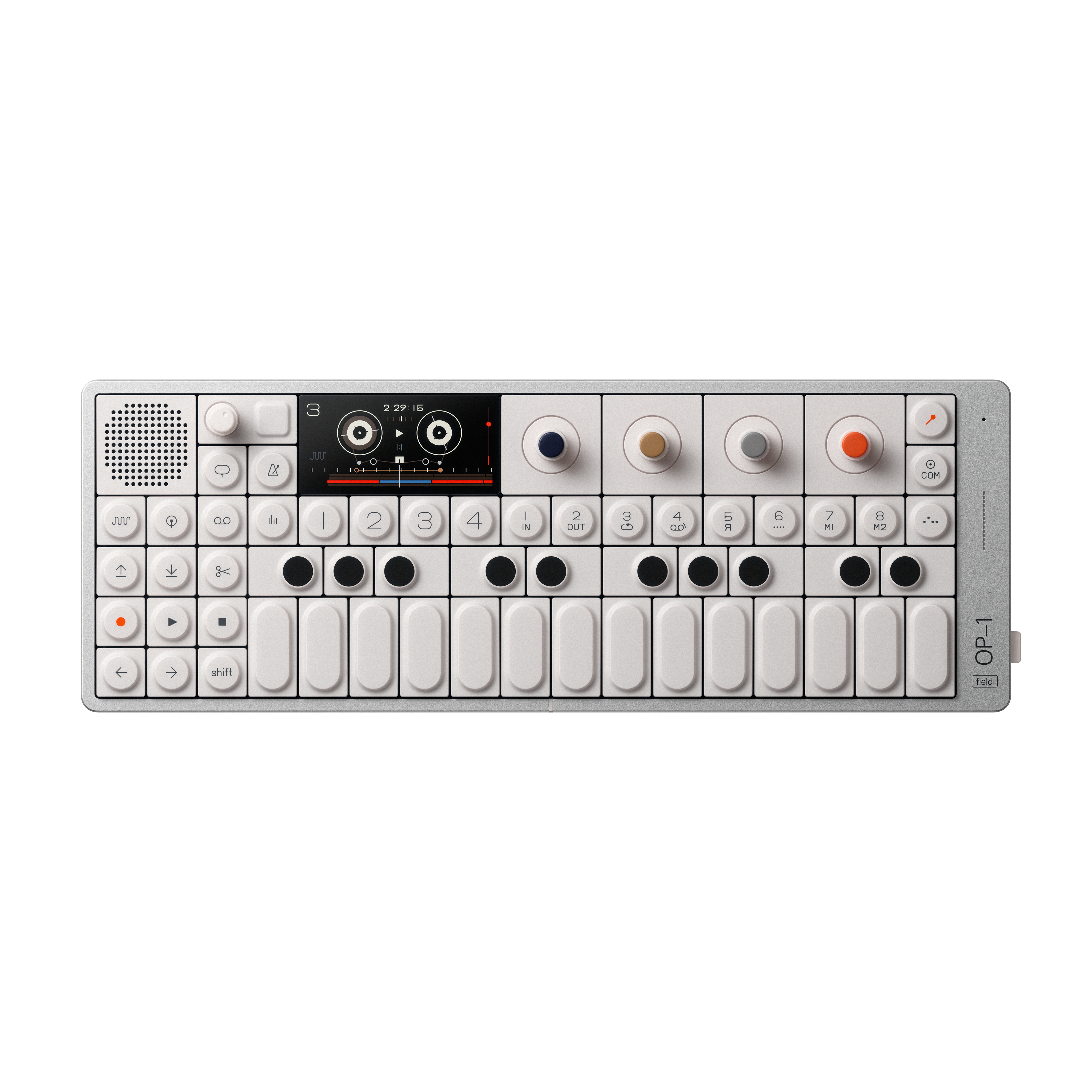 よっしー様専用 teenage engineering OP-1 半額直販 - clinicaviterbo