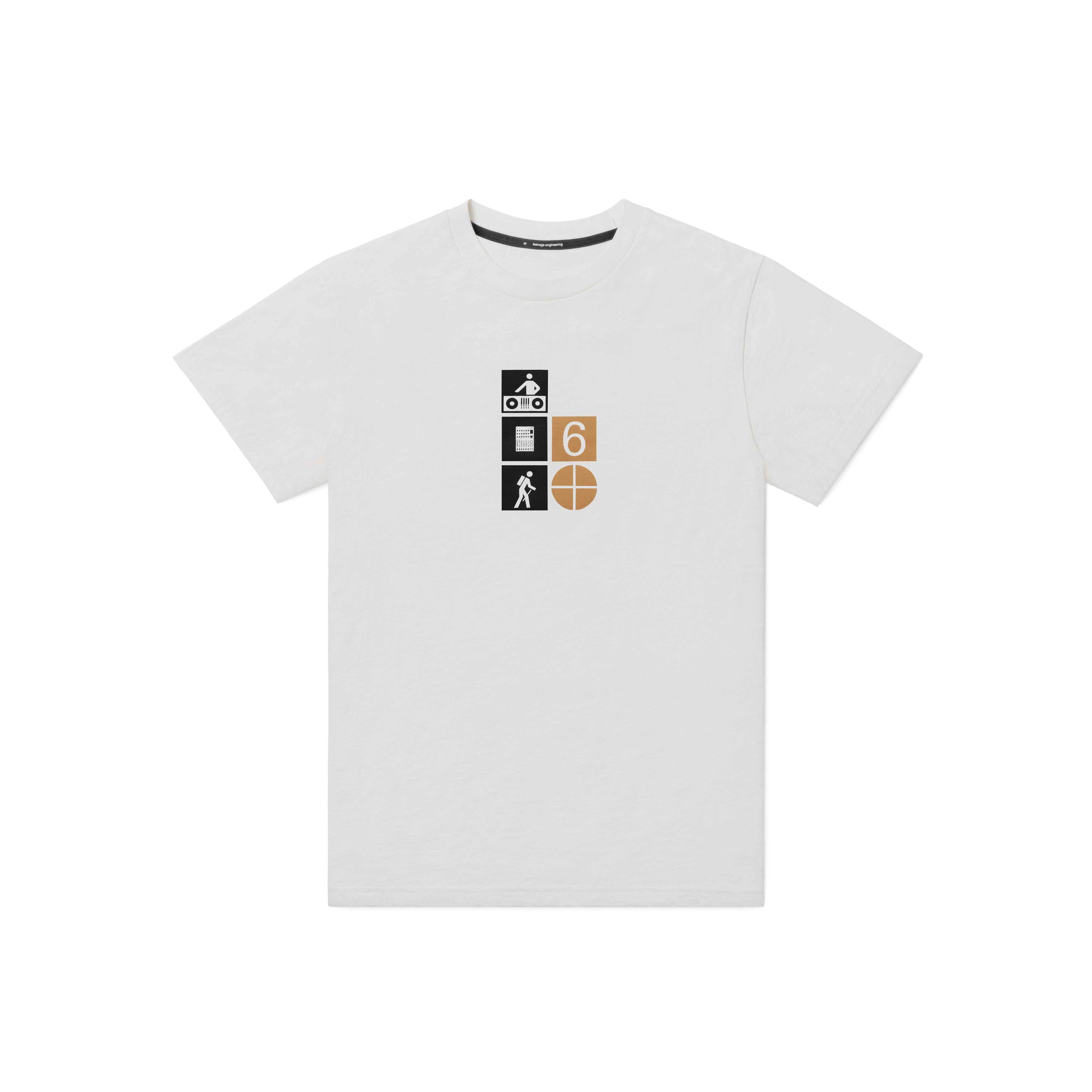 field t-shirt