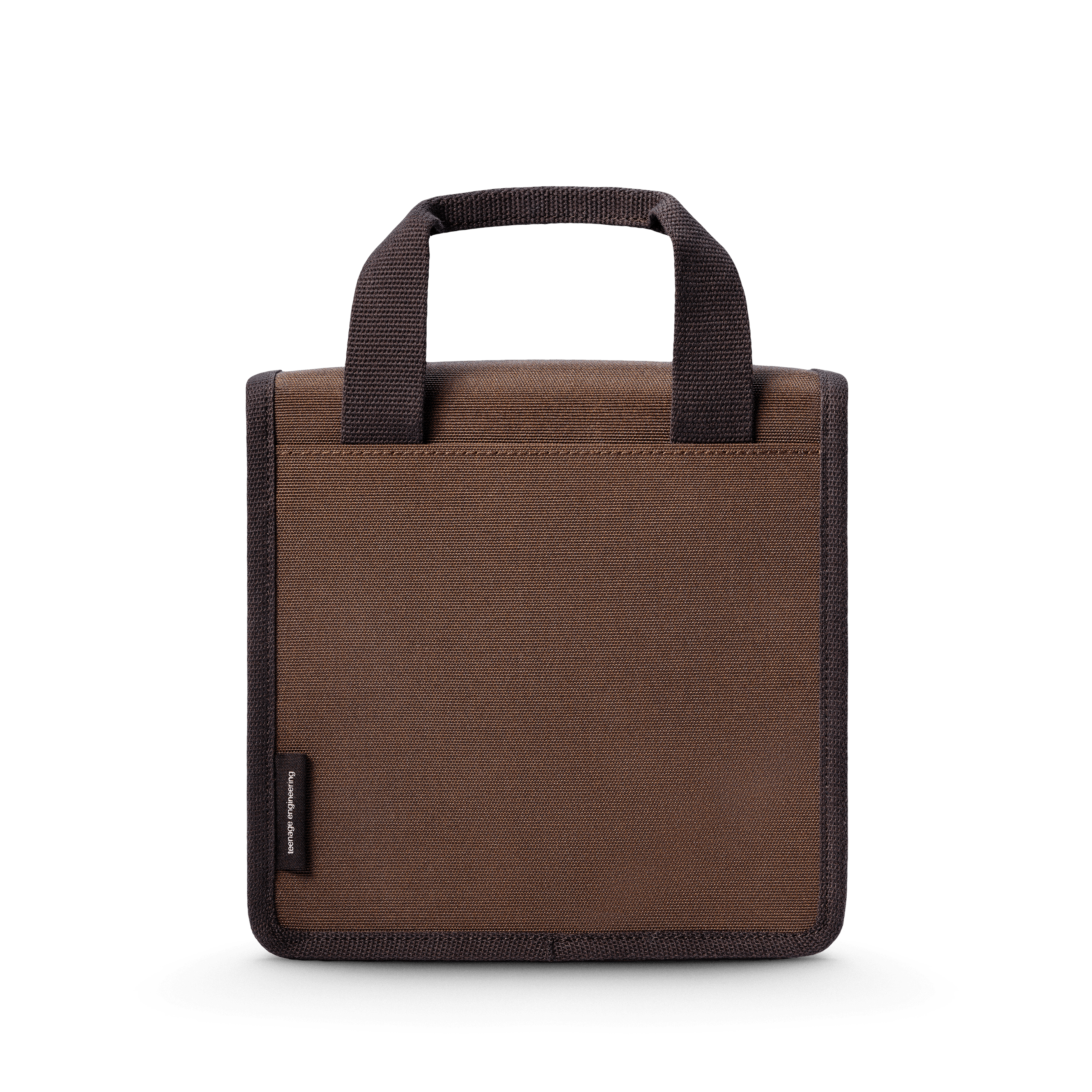 PO-80 record factory bag - teenage engineering PO-80 record factory bag - teenage engineering
