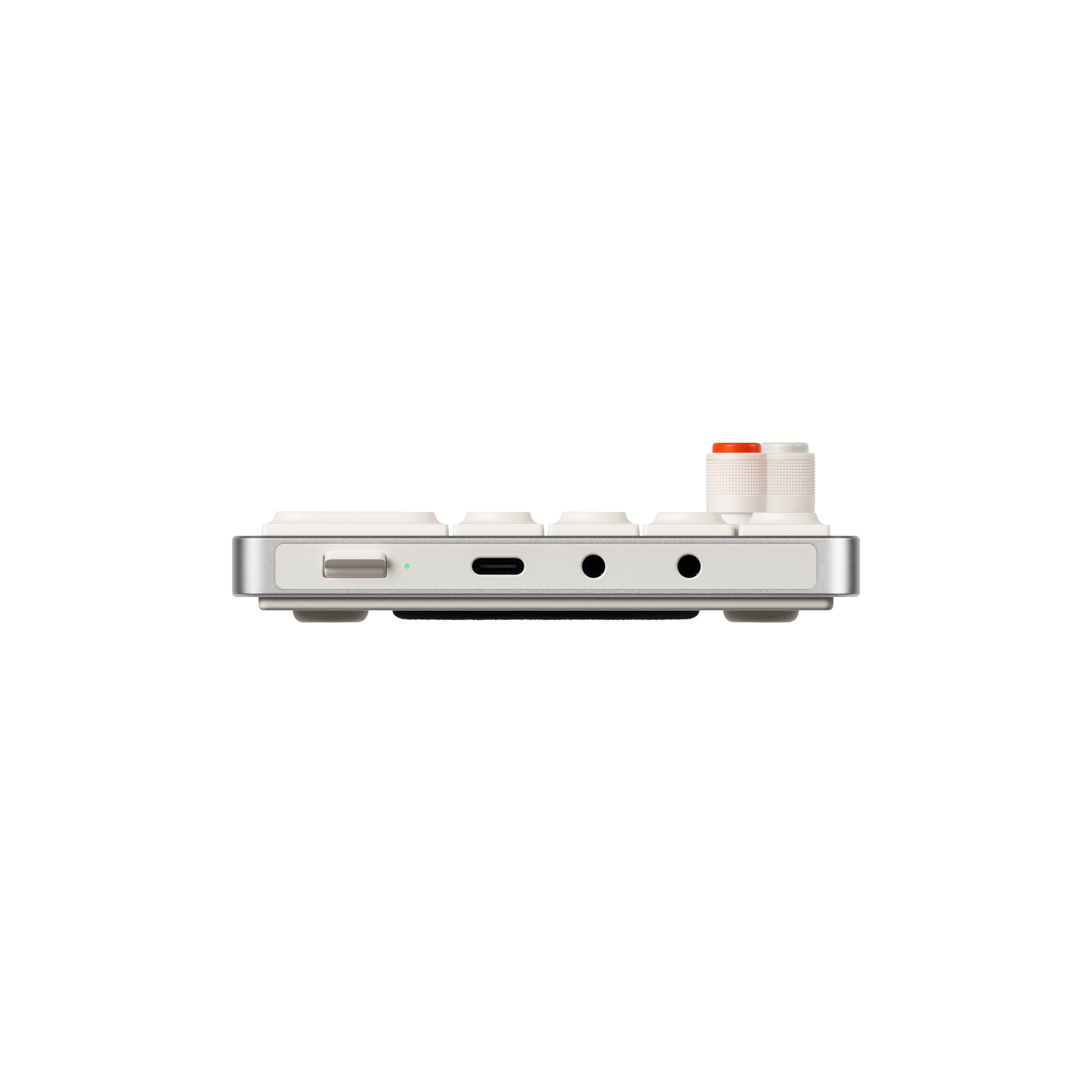 OP–1 field the evolution of the OP–1 synthesizer - teenage engineering