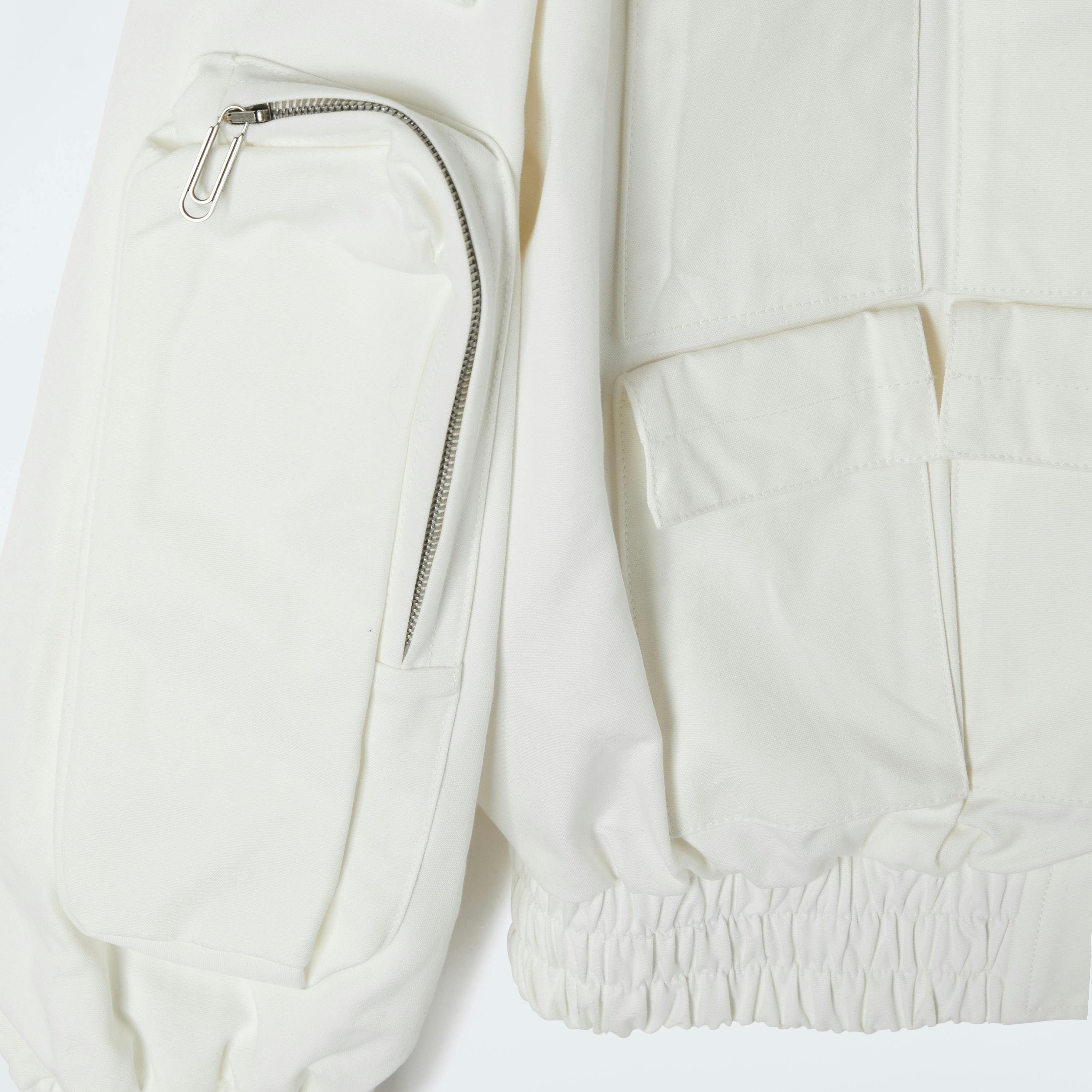 Off-White™ hoodie - teenage engineering Off-White™ hoodie - teenage engineering