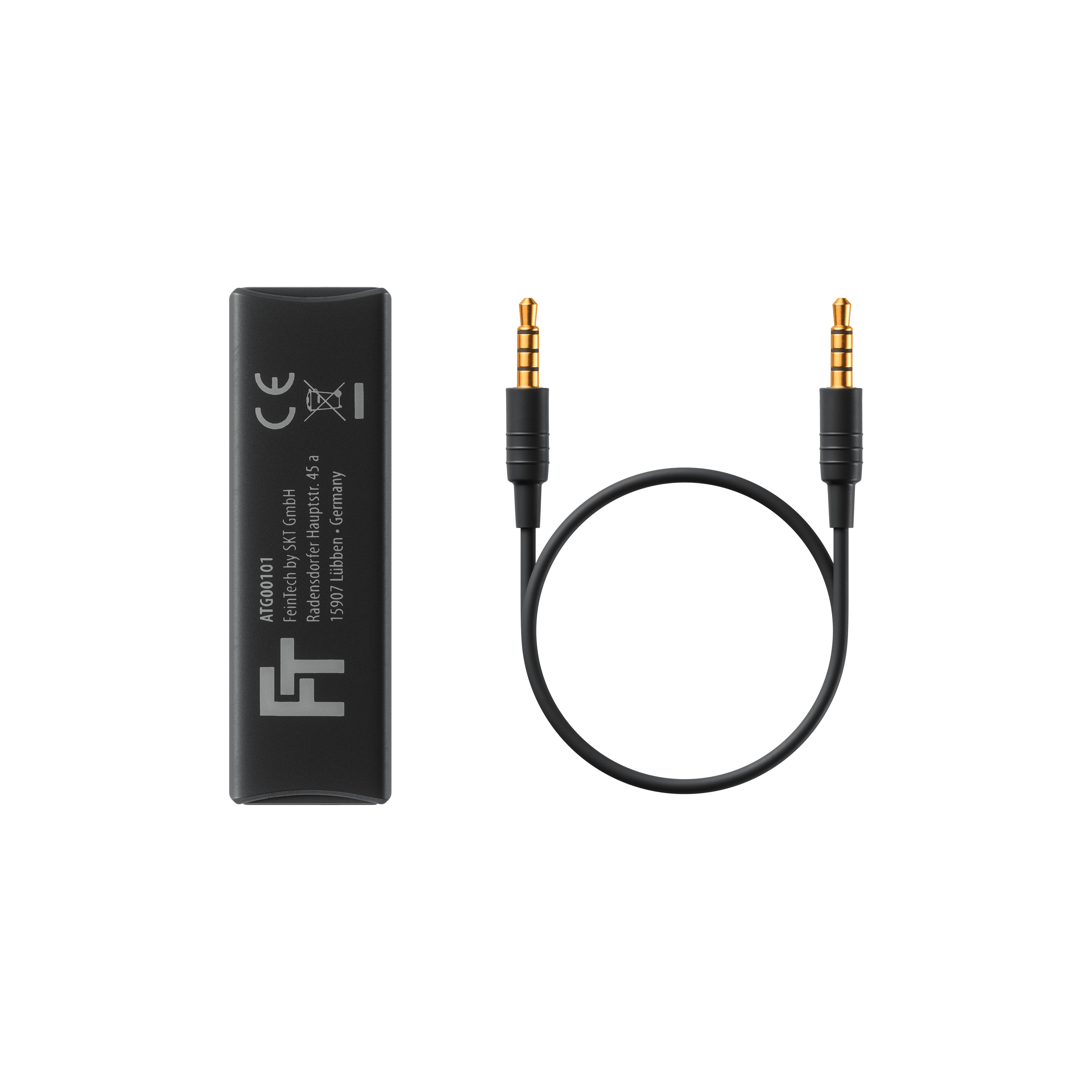 ground loop noise isolator