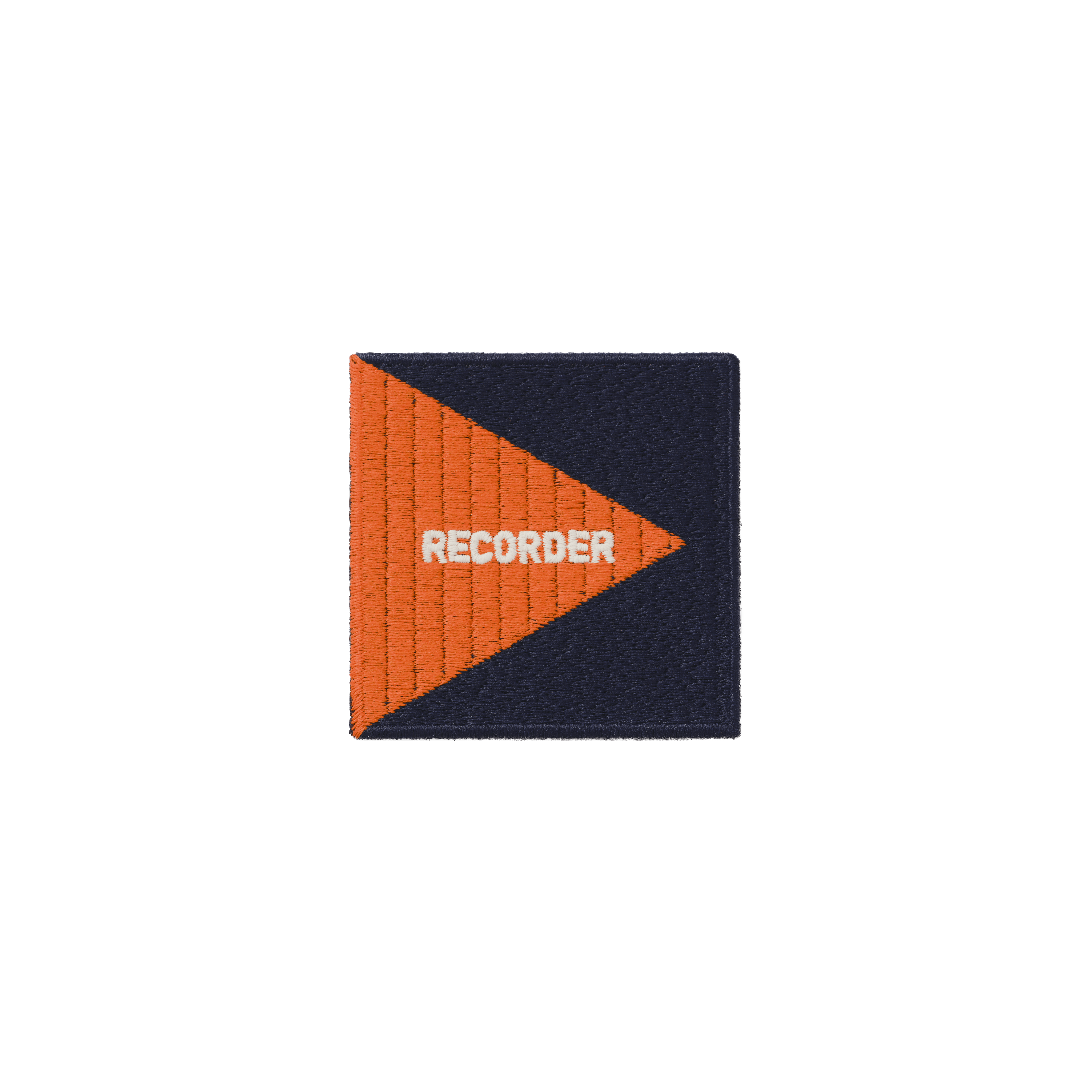 field patch recorder