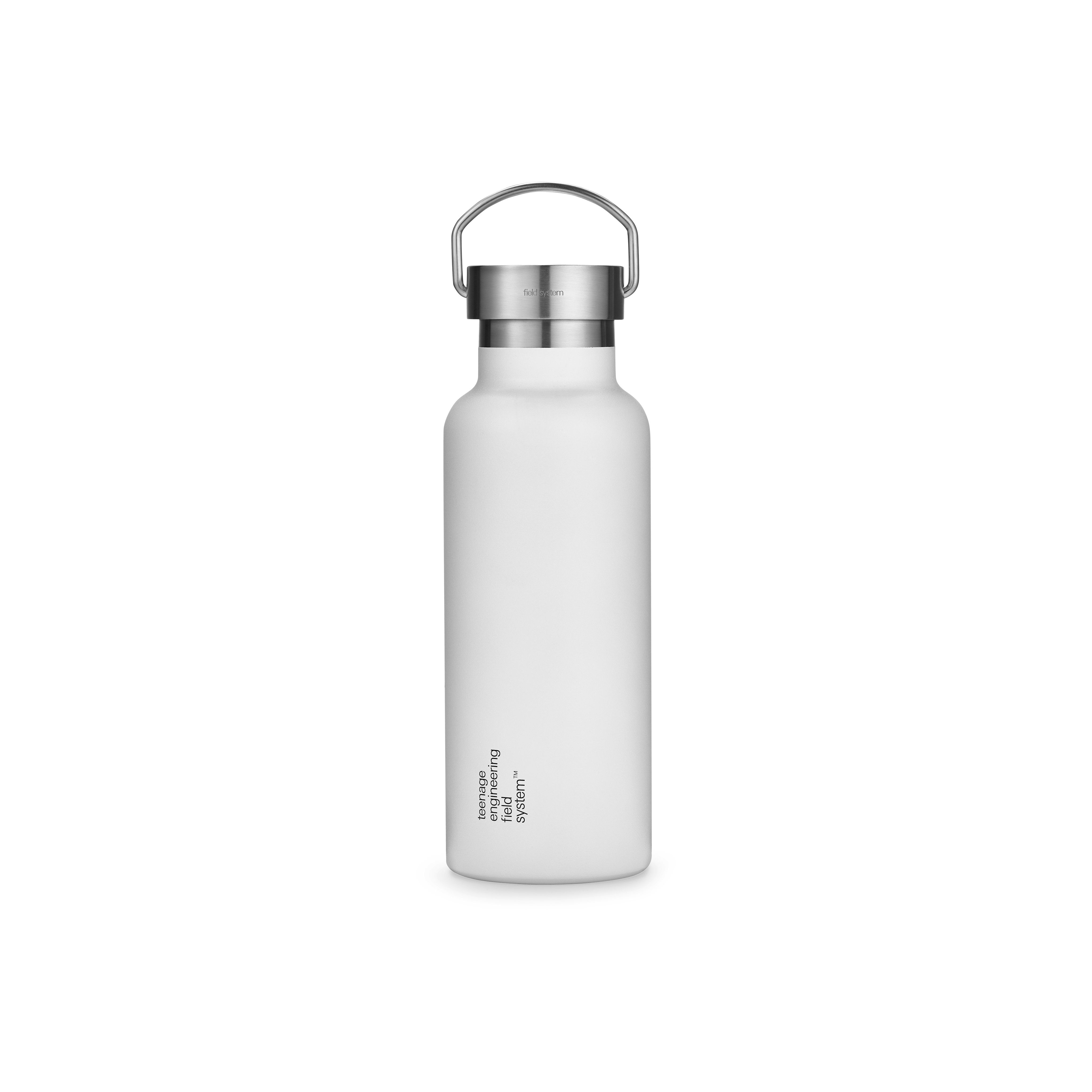 field bottle