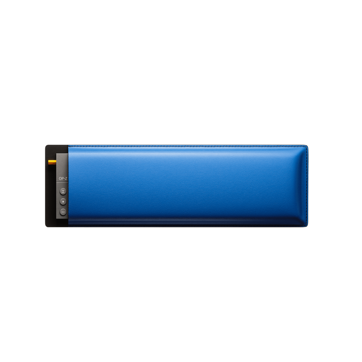 OPZ + leather sleeve set teenage engineering