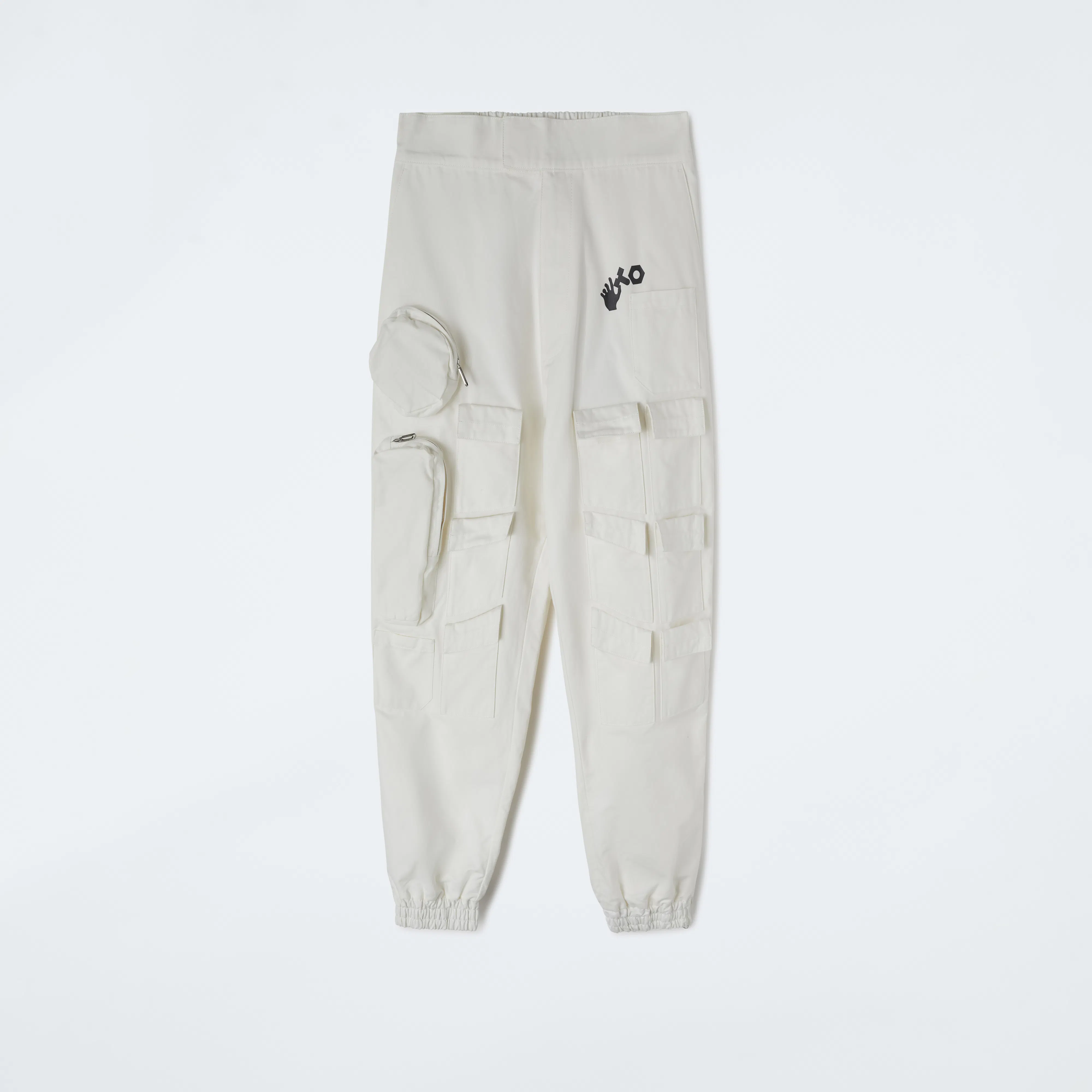 Off-White™ cargo pants 50 - teenage engineering
