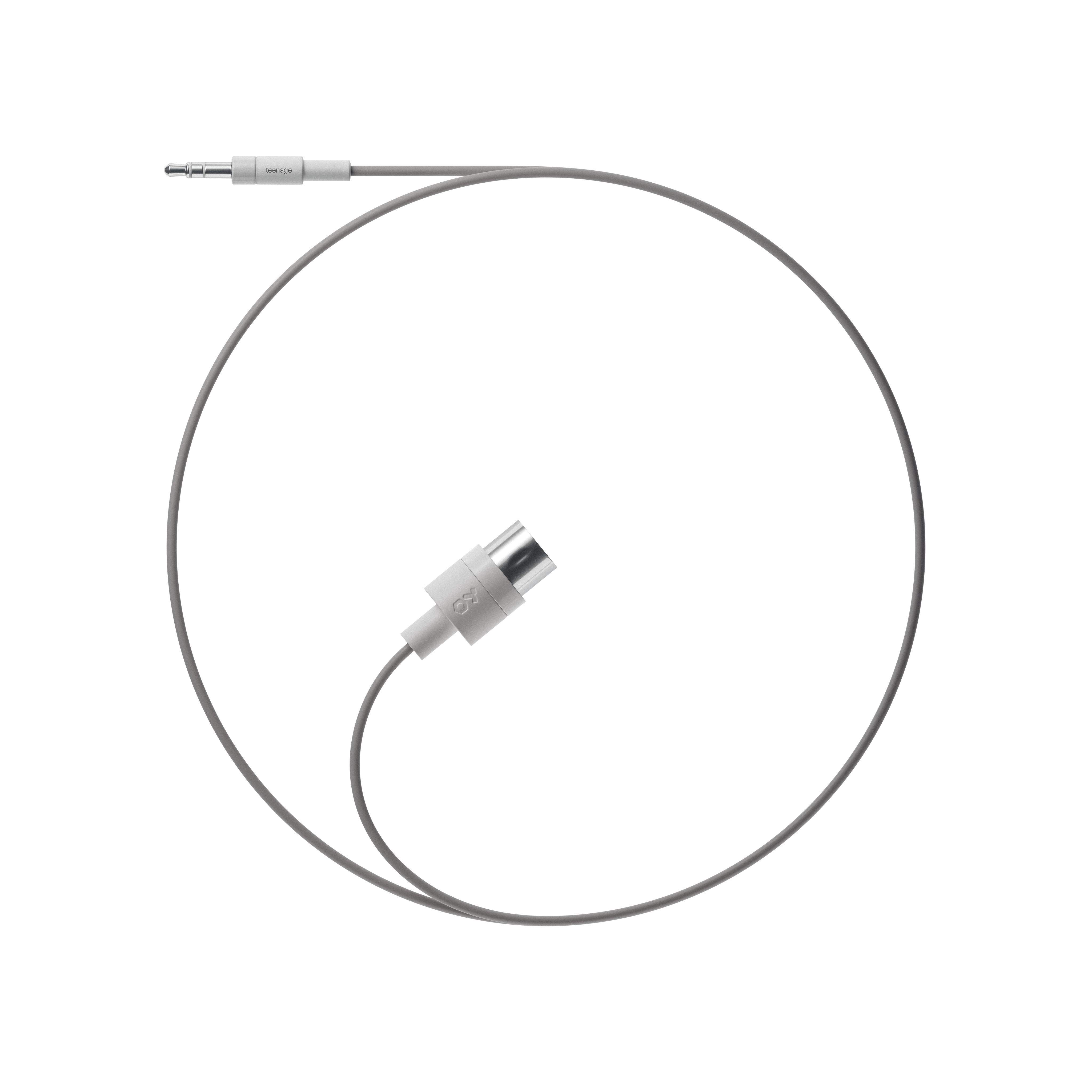 slim midi cable - teenage engineering slim midi cable - teenage engineering