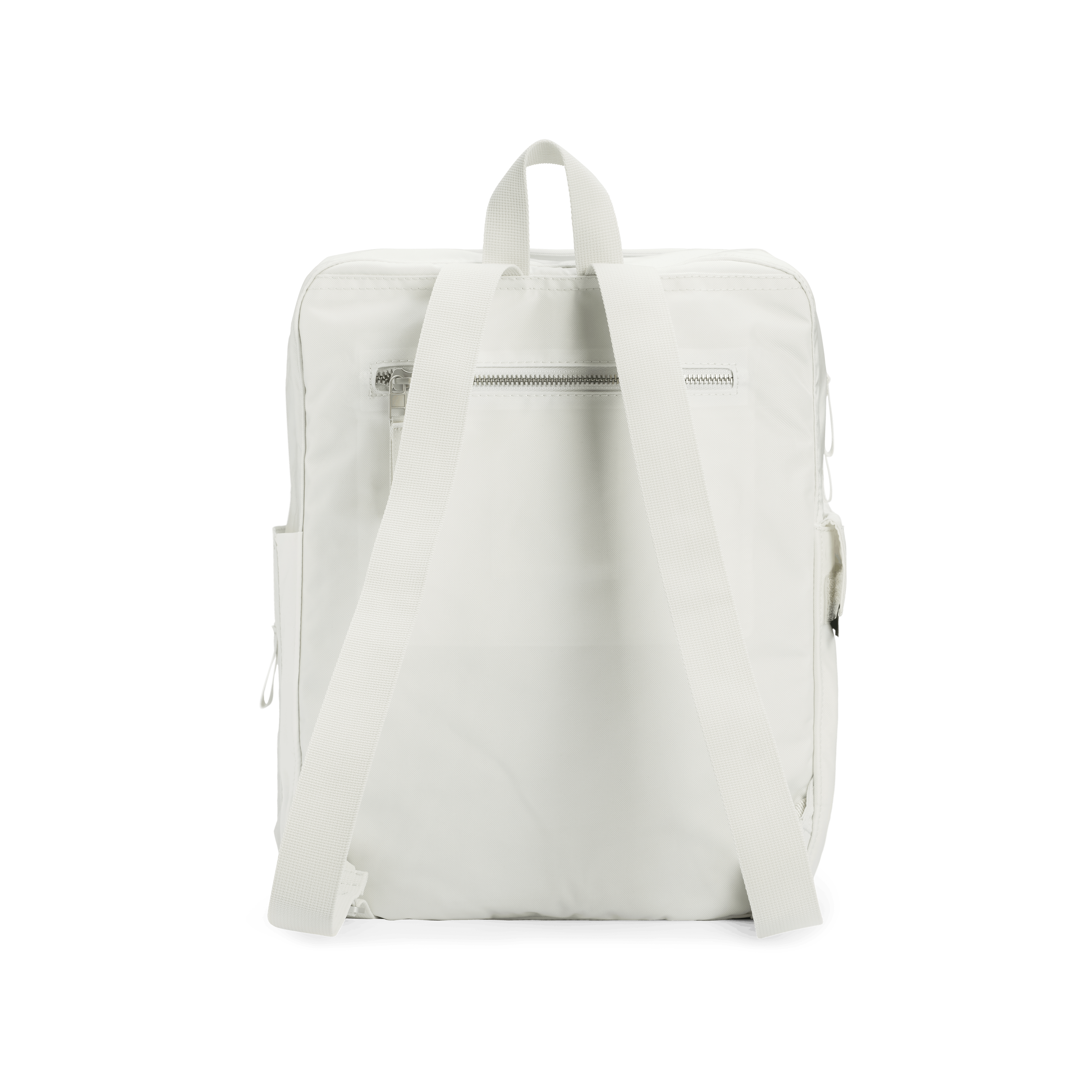field backpack white - teenage engineering field backpack white - teenage engineering